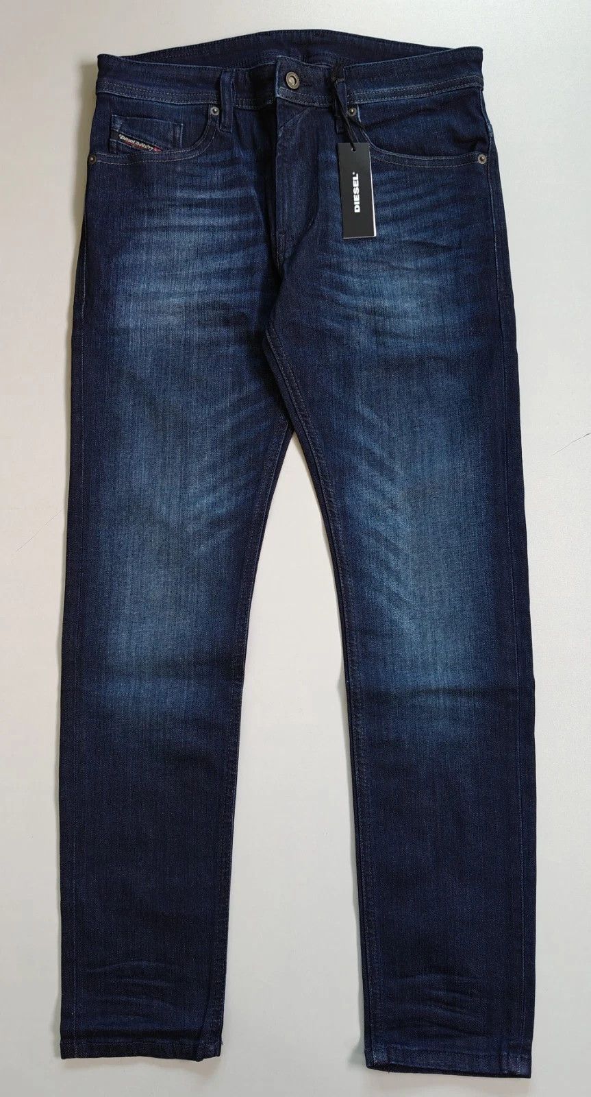 Diesel THOMMER-X L.30 MENS JEANS T/9522