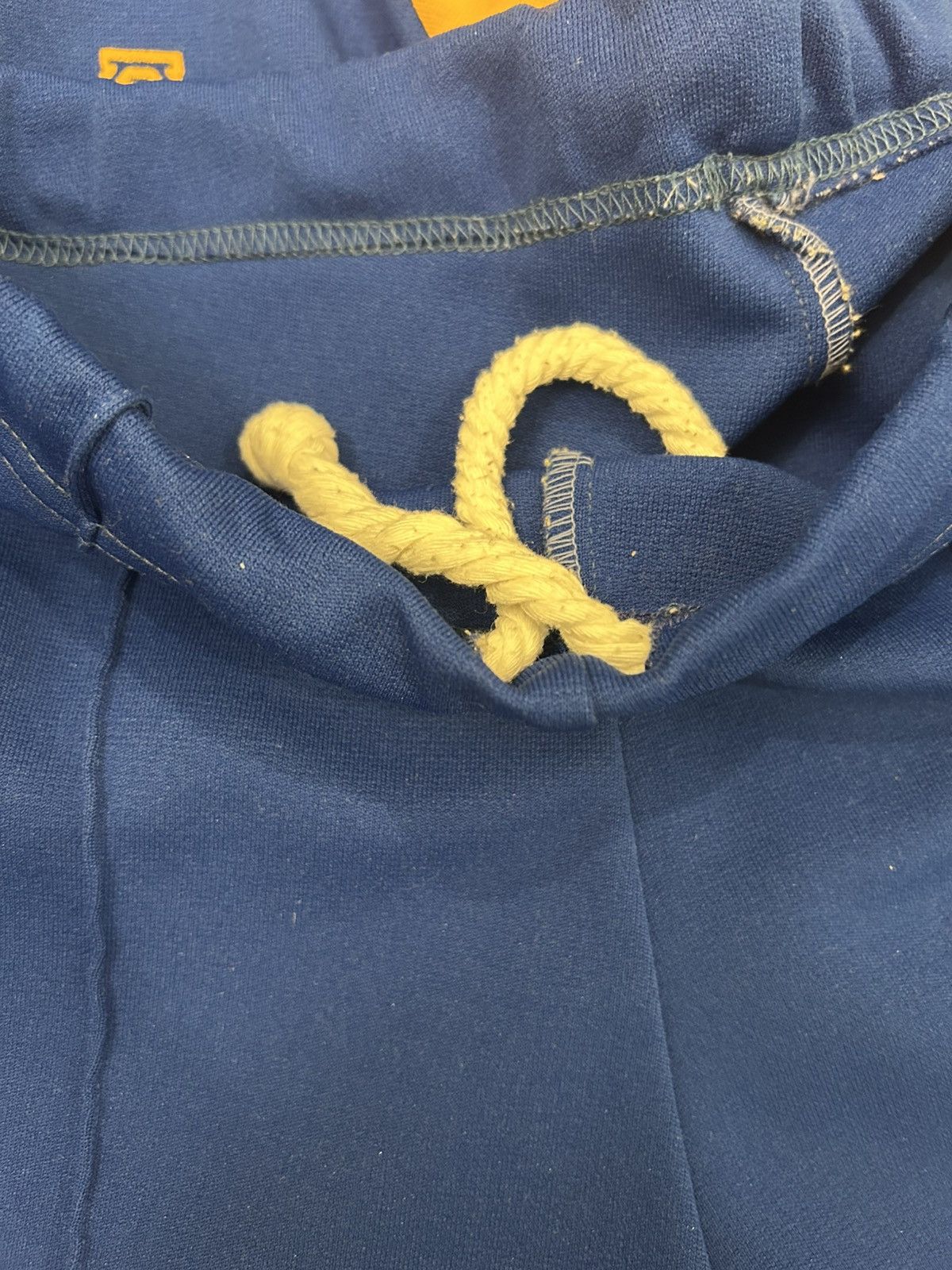 Vintage Vintage 80s UCLA Bruins sweatsuit sweatshirt jacket Size US M / EU 48-50 / 2 - 3 Thumbnail