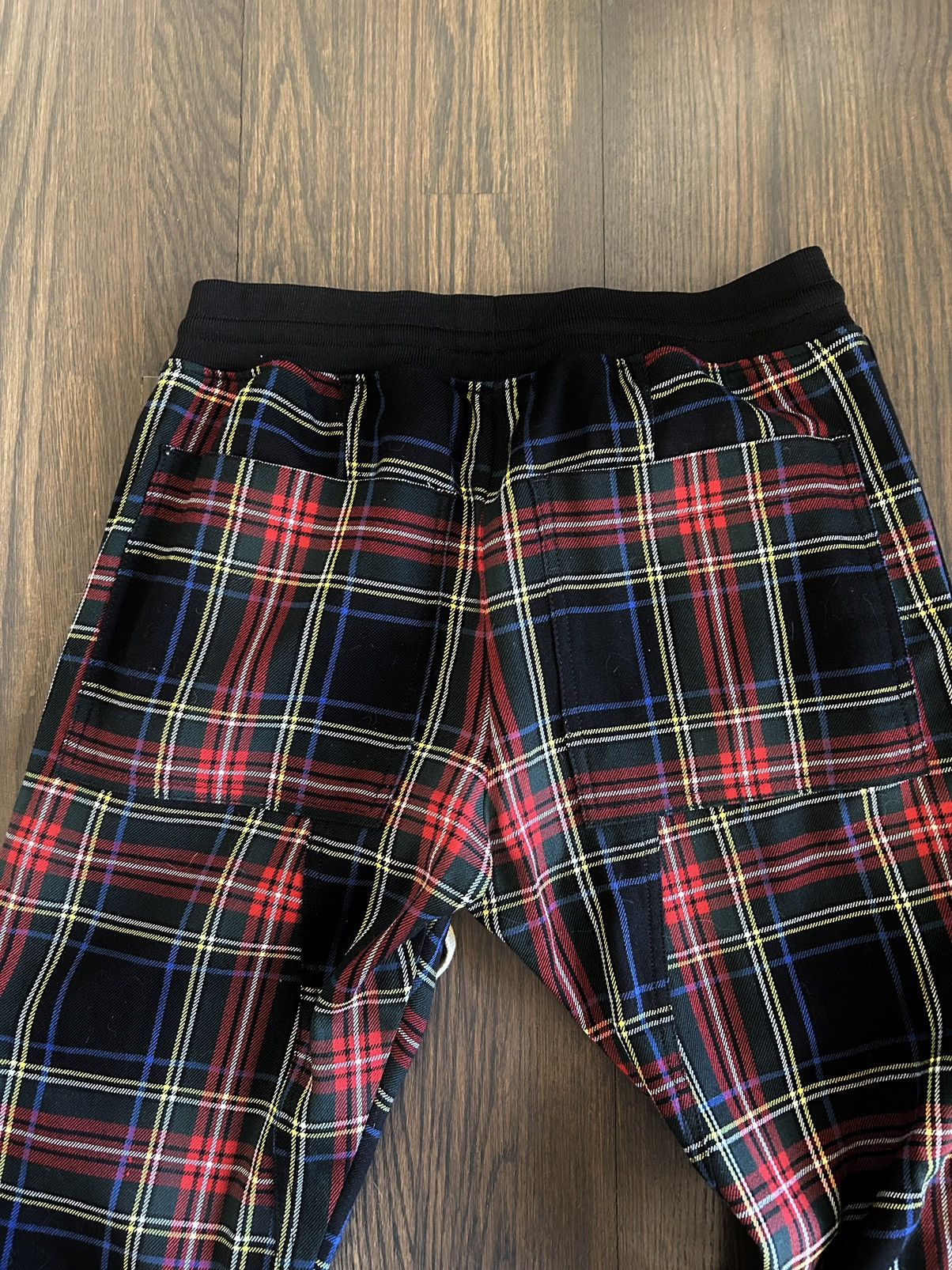 Fear of God Fear of God 5th Collection Wool Trousers Size US 30 / EU 46 - 4 Thumbnail