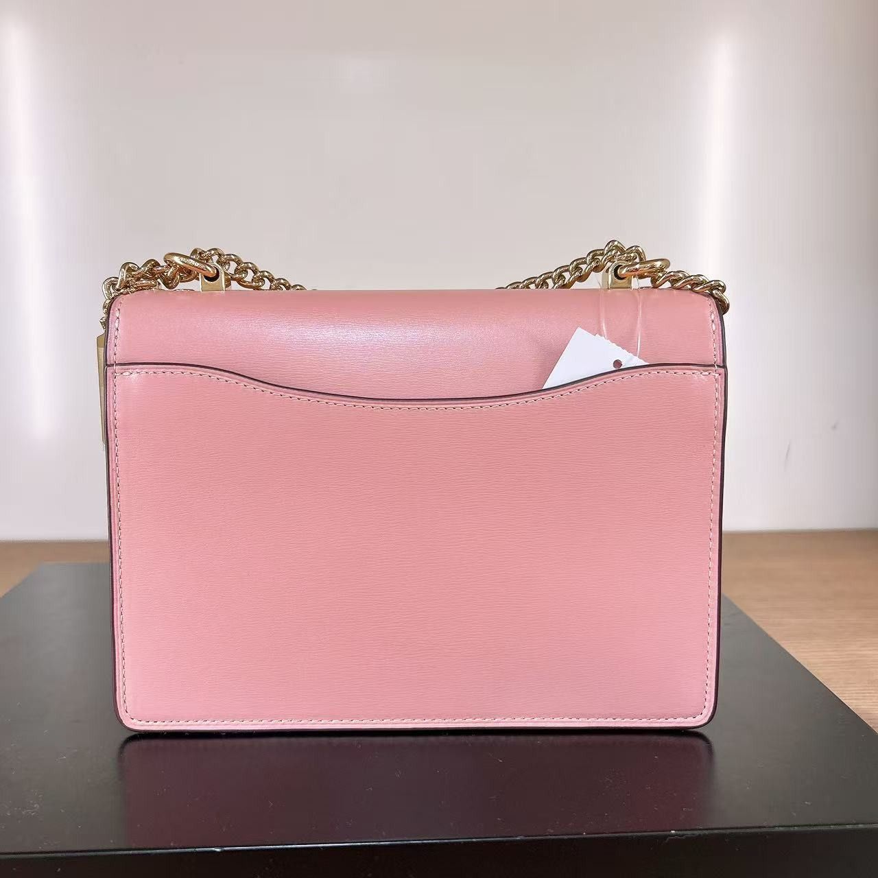 Coach Klare Crossbody Bag CBI97 Pink Petal Size ONE SIZE - 7 Thumbnail