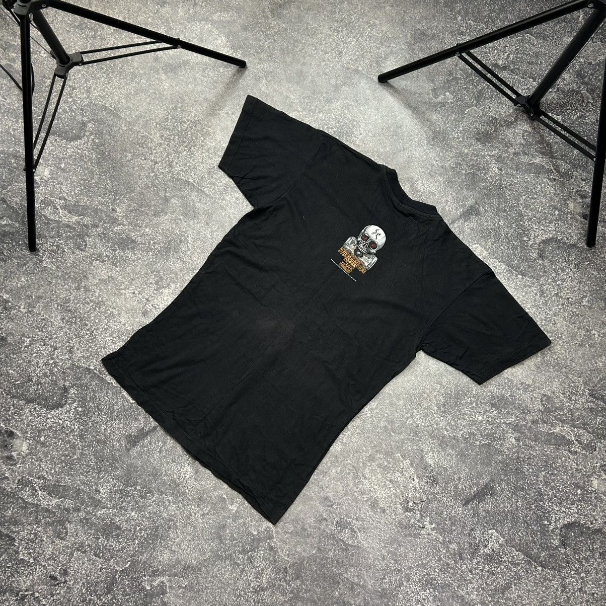 WWE Vintage WWE Stone Cold 1999 Wrestling rare tee Size US M / EU 48-50 / 2 - 10 Thumbnail