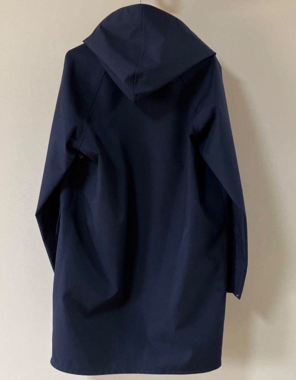JW Anderson PARKAS REVERSIBLE HOODED JACKET JW ANDERSON Size US M / EU 48-50 / 2 - 4 Thumbnail