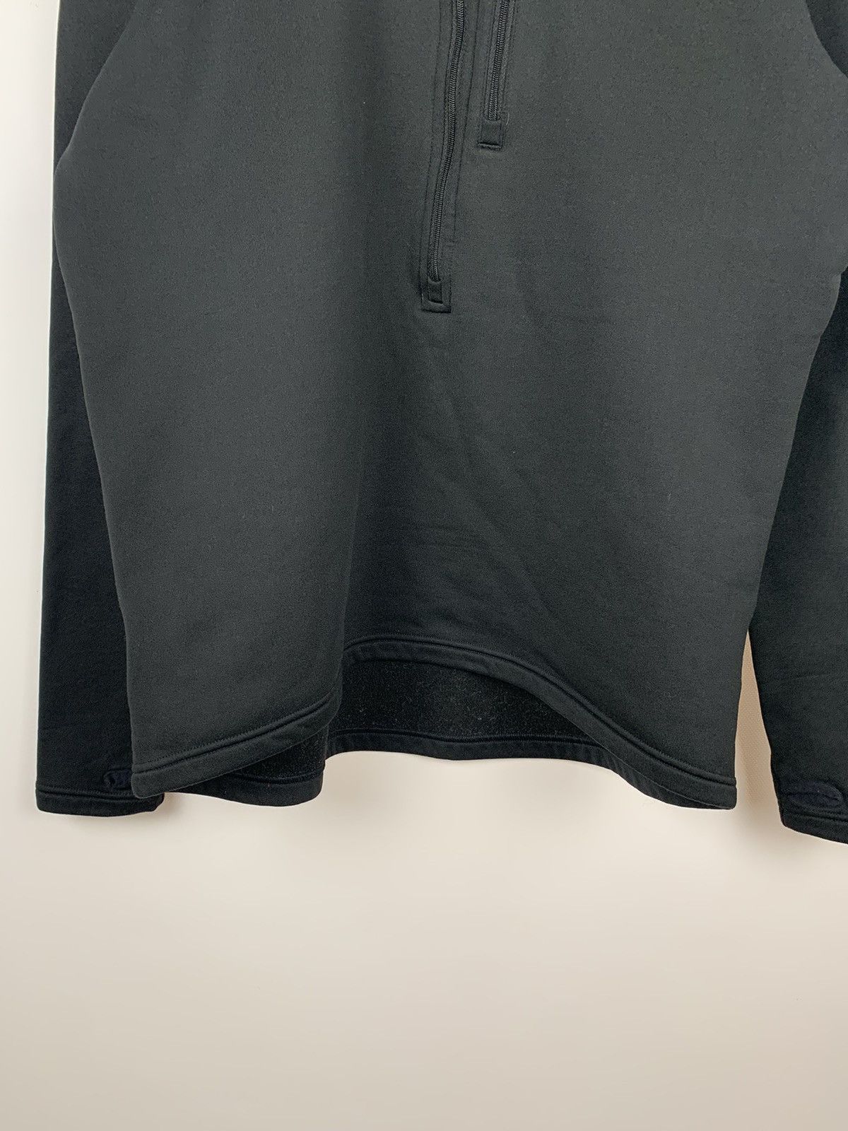 Rab Men’s Rab 1/3 Zip Sweatshirt Outdoor Gorpcore Baselayer XXL Size US XXL / EU 58 / 5 - 3 Thumbnail