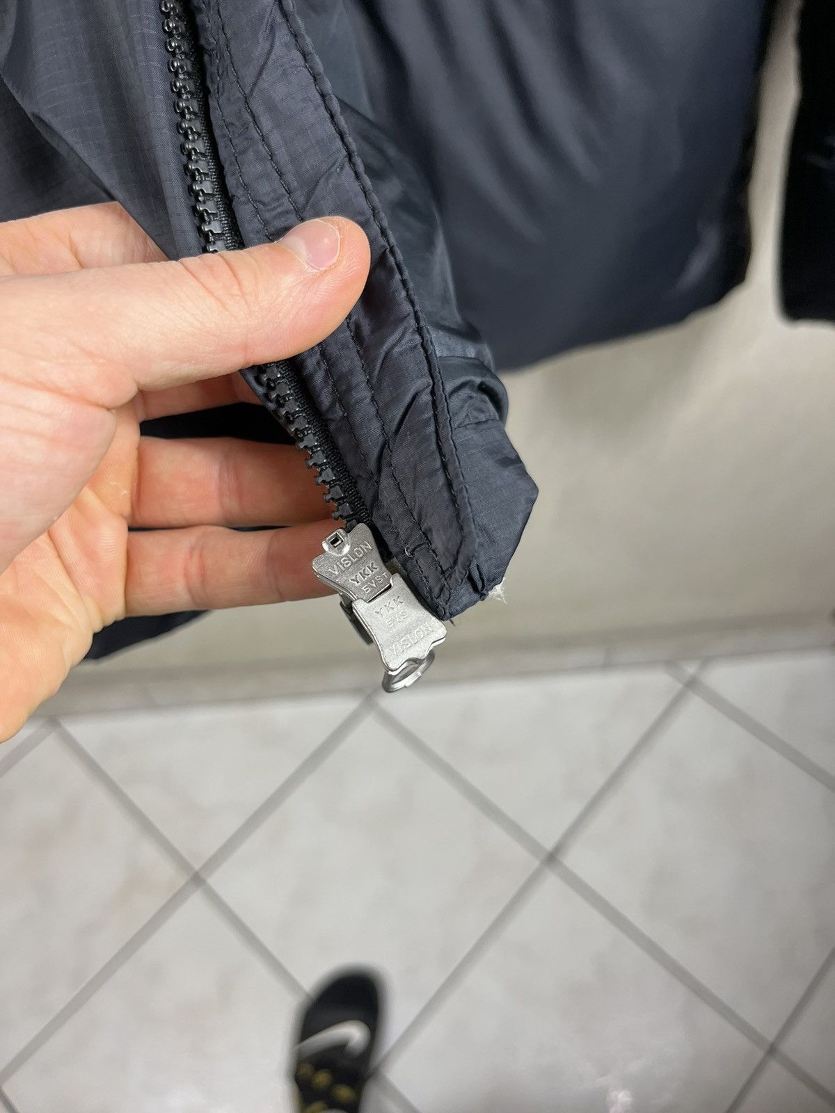 Nike × Nike ACG × Vintage Vintage Nike ACG heavy down jacket rare y2k puffer Size US XL / EU 56 / 4 - 12 Thumbnail