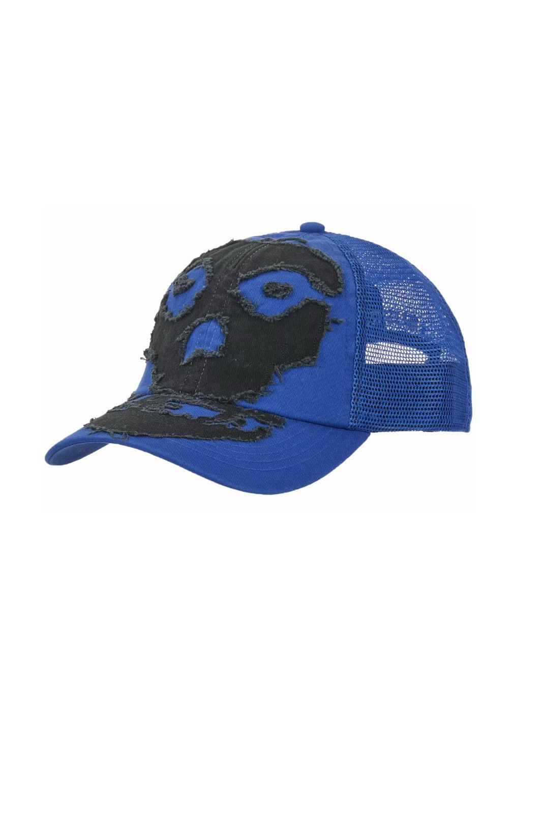 Supreme Supreme Misfits Mesh 6 Panel Size ONE SIZE - 1 Thumbnail
