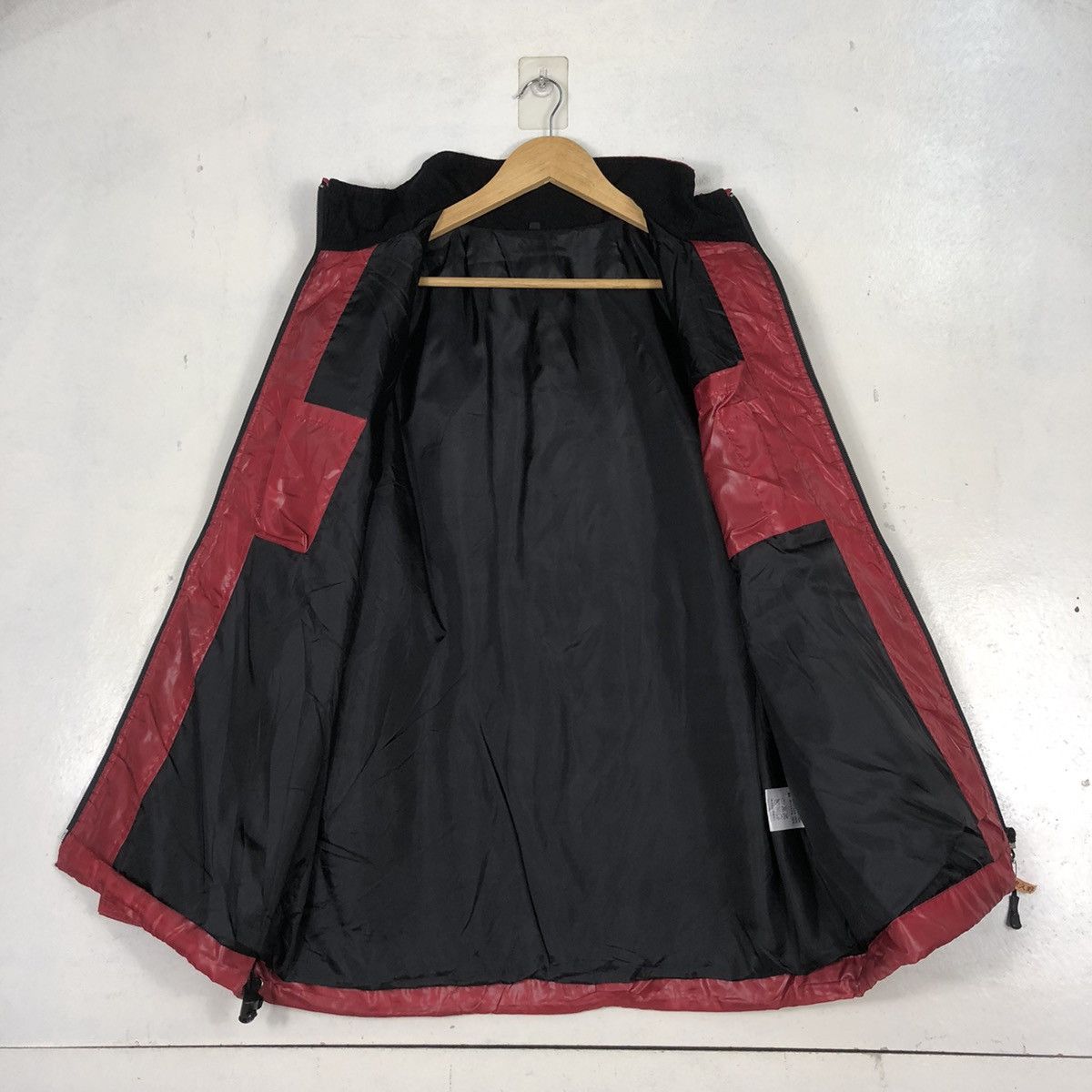 Other MITSUBISHI DOWN PUFFER JACKET Size US M / EU 48-50 / 2 - 11 Thumbnail