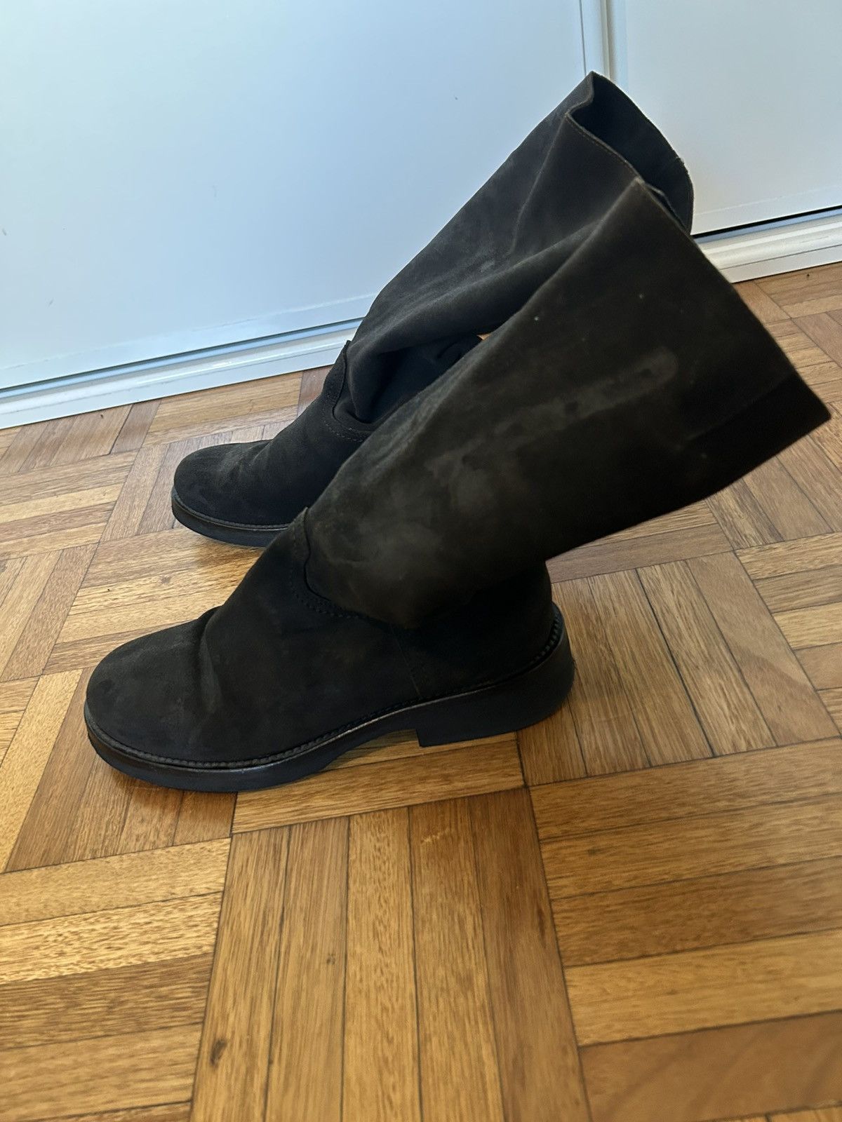 Ann Demeulemeester Ann demeulemeester boots Size US 9 / EU 42 - 1 Thumbnail