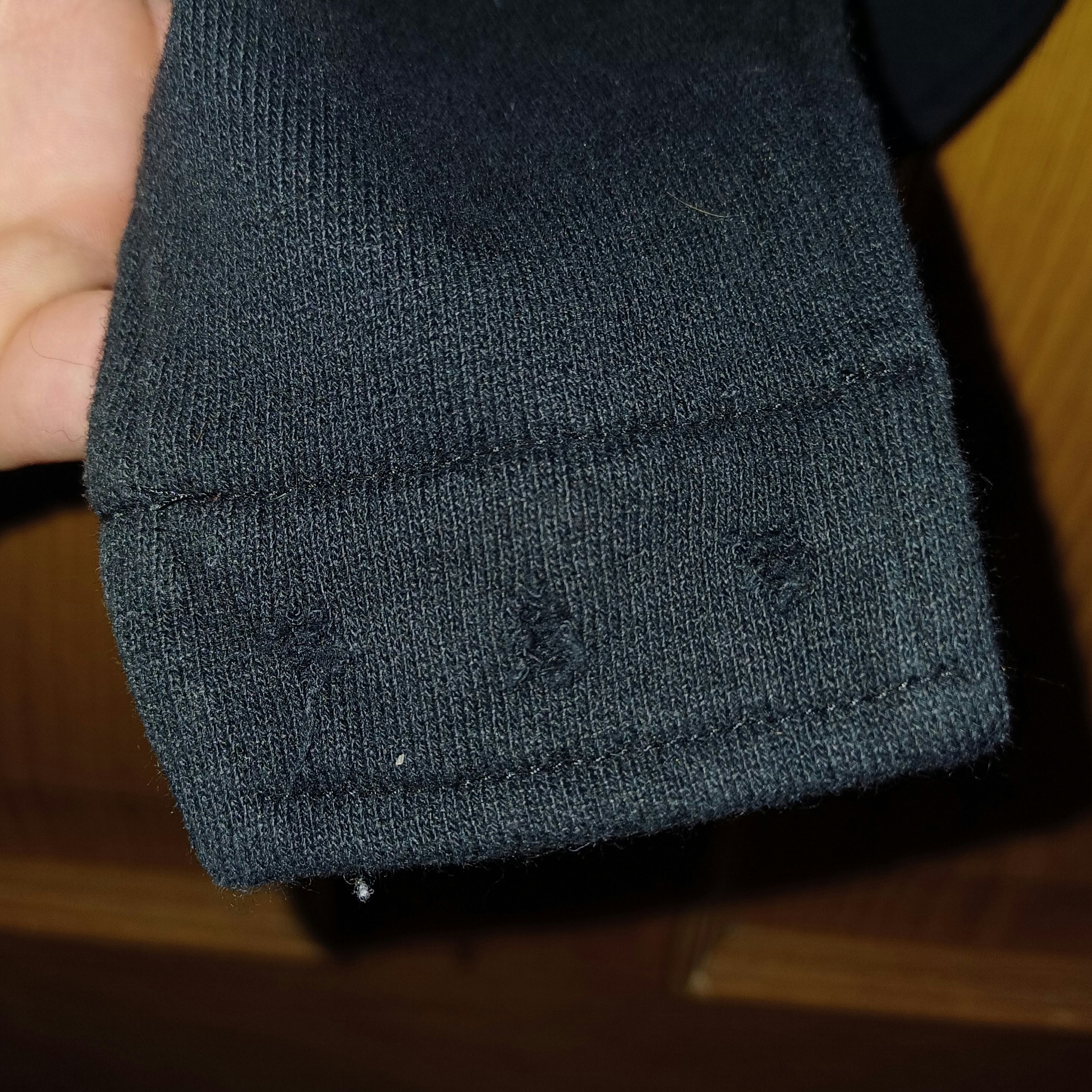 Champion × Rick Owens Rick Owens x Champion Bodysuit Size US L / EU 52-54 / 3 - 7 Thumbnail
