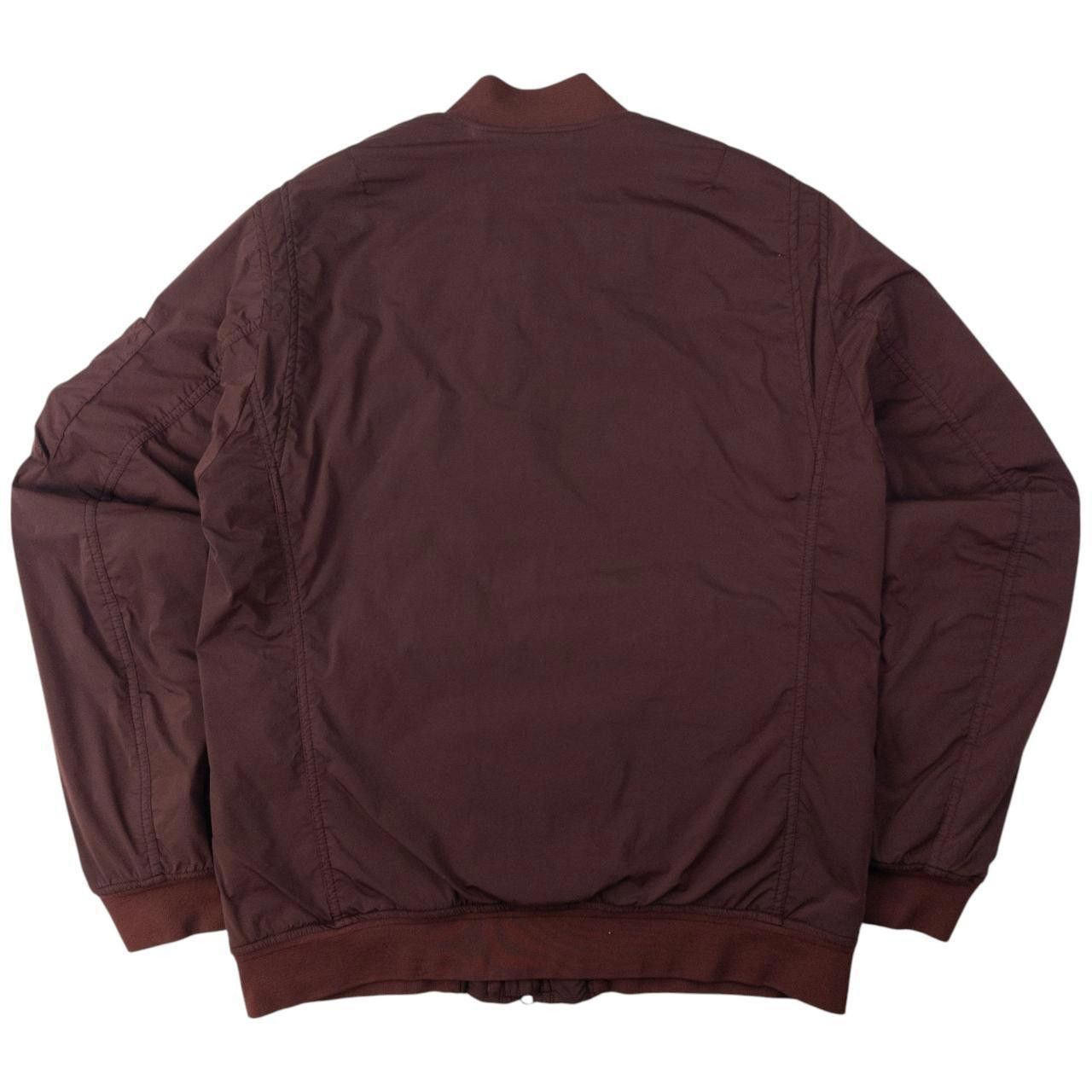 Designer Vintage CP Company Nycra Bomber Jacket Size M Size US M / EU 48-50 / 2 - 2 Thumbnail