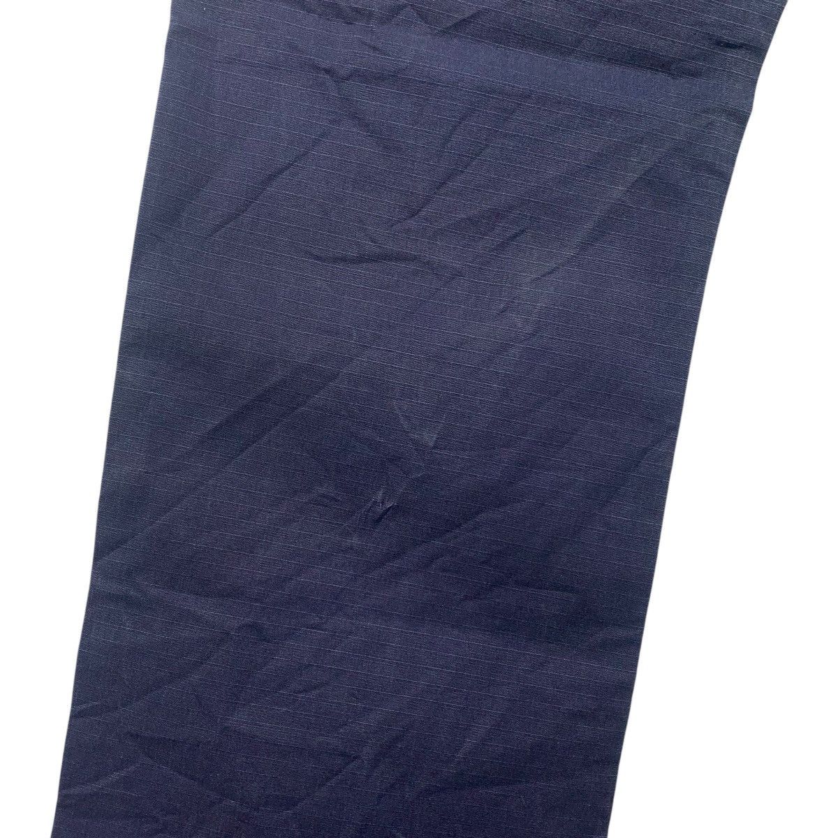 A.P.C. × Japanese Brand A.P.C ripstop material carpenter pants Size US 29 - 18 Thumbnail