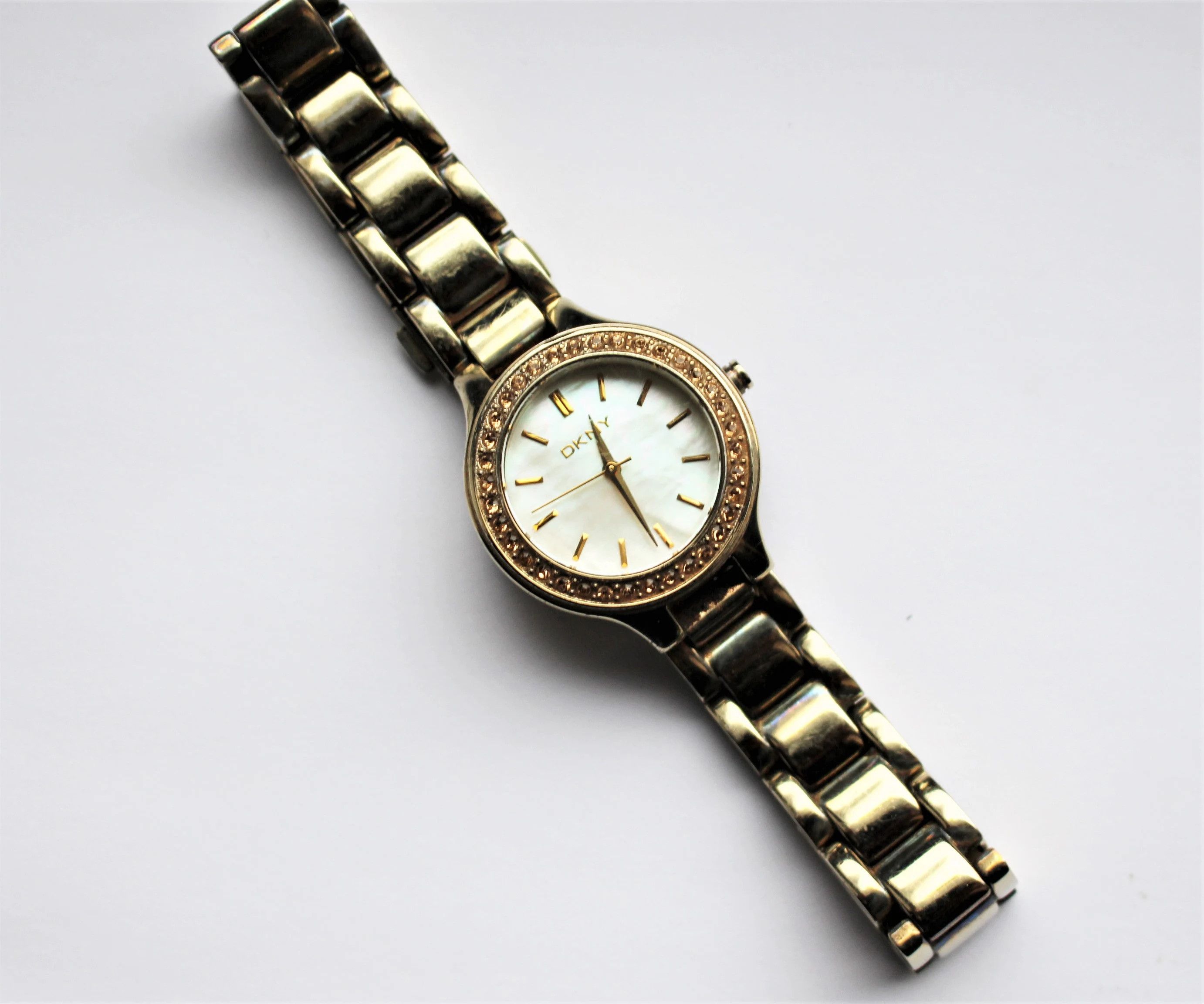 DKNY DKNY Watch Size ONE SIZE - 1 Thumbnail