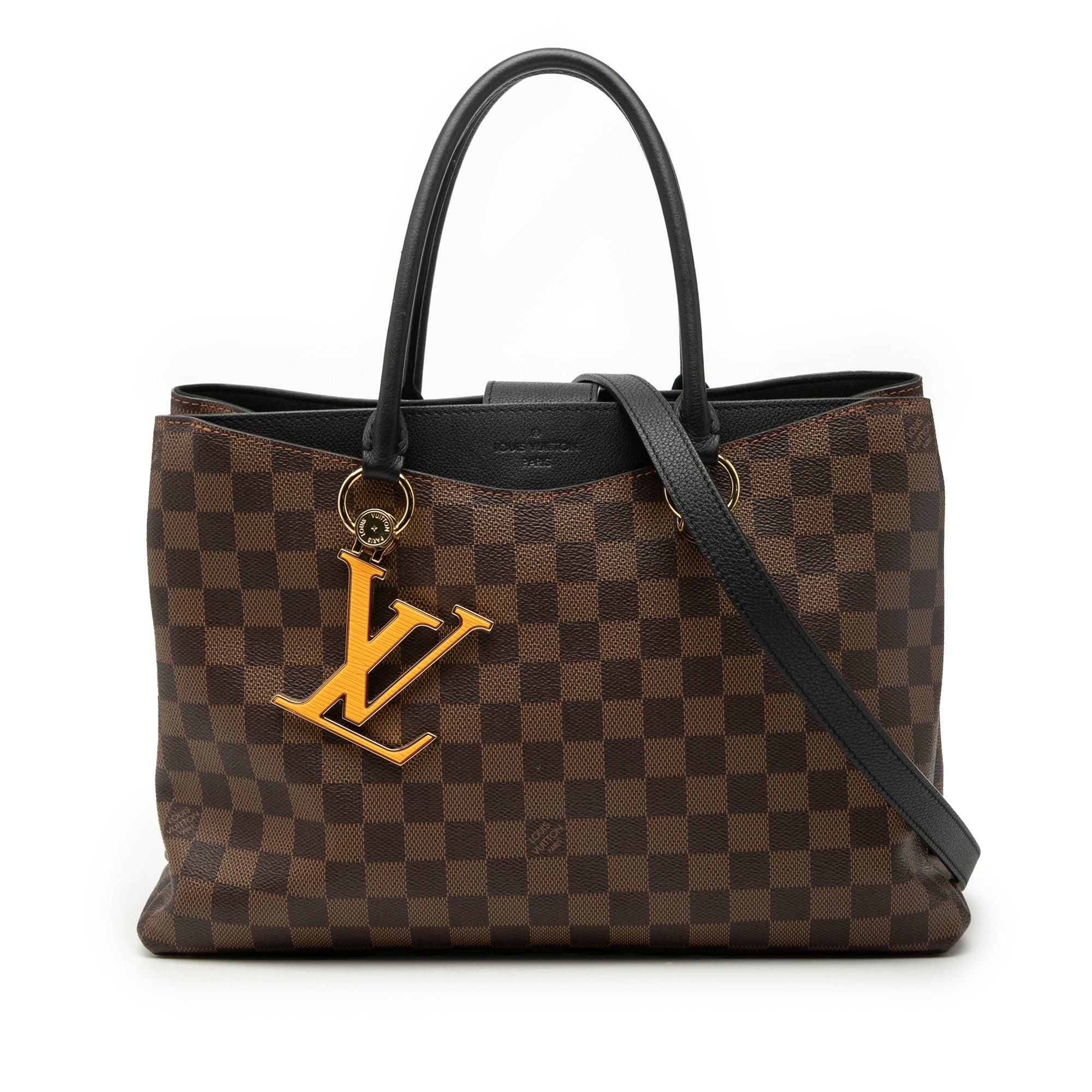 Louis Vuitton Damier Ebene Riverside Size ONE SIZE - 1 Thumbnail