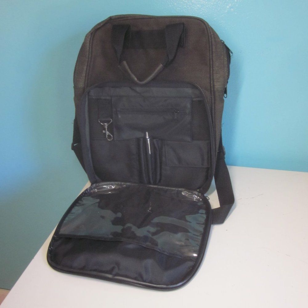 Kelty Kelty Ridgeway Vintage Day Pack with Shoulder / Crossbody St Size ONE SIZE - 3 Thumbnail