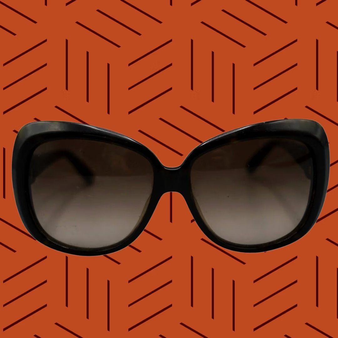 David Yurman VINTAGE David Yurman DY025 Sunglasses Women's Size ONE SIZE - 1 Thumbnail