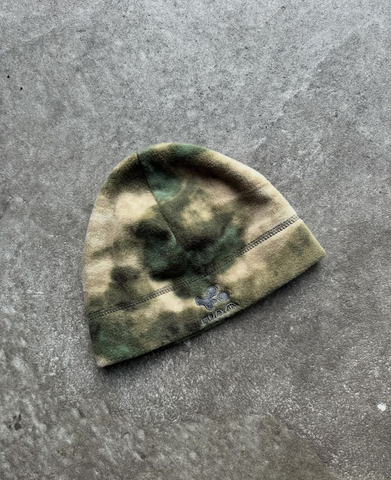 Other Foam Inc Moss Beanie Size ONE SIZE - 1 Preview