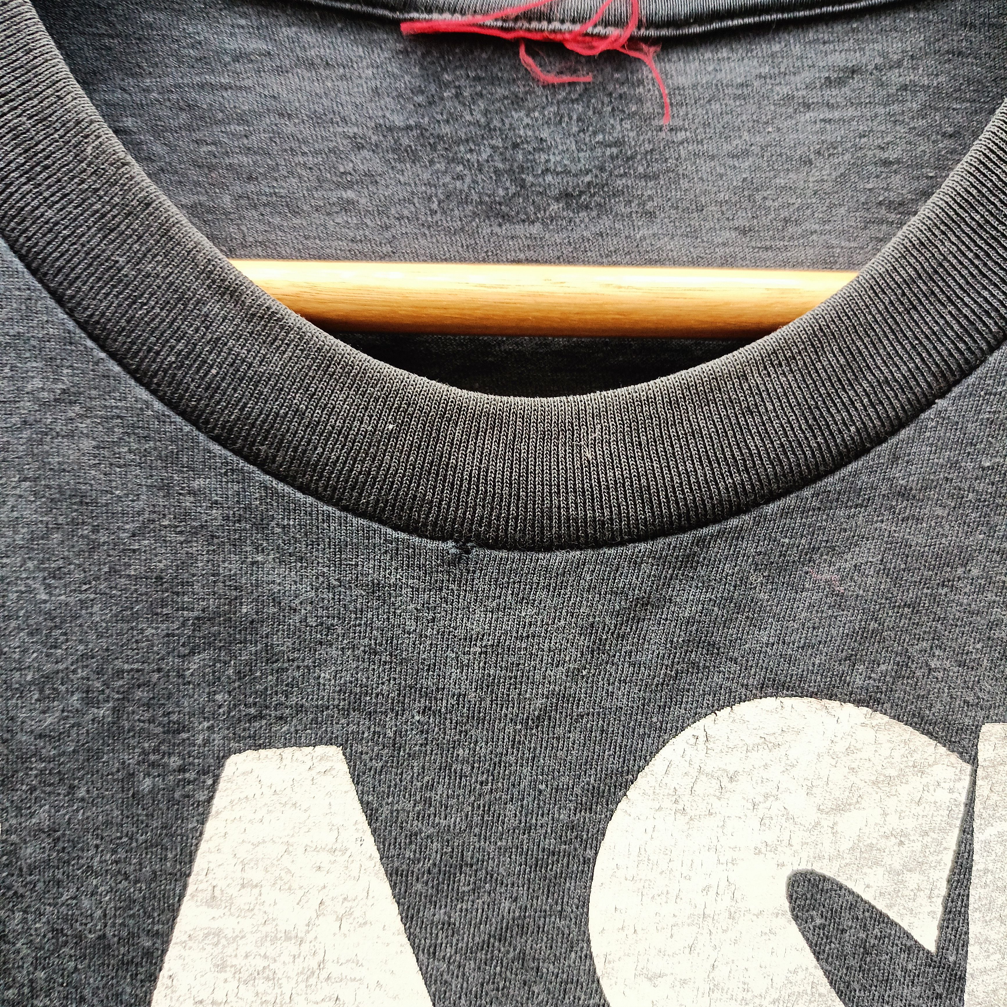 Seditionaries × Vintage Cash From Chaos Supermosax2 T-shirt Size US L / EU 52-54 / 3 - 2 Thumbnail