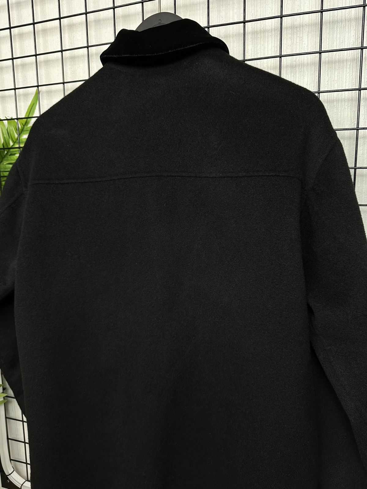 Sandro Sandro Paris NEW collections Women jacket wool size 38 Size S / US 4 / IT 40 - 10 Thumbnail