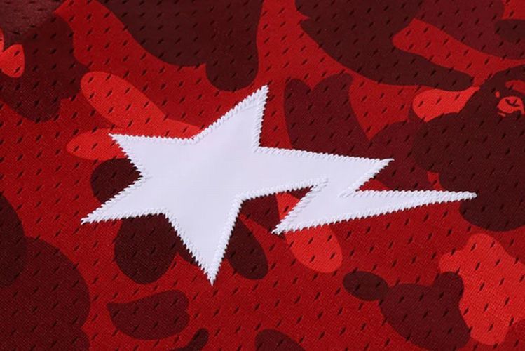 Bape Bape Shirt Size ONE SIZE - 4 Thumbnail
