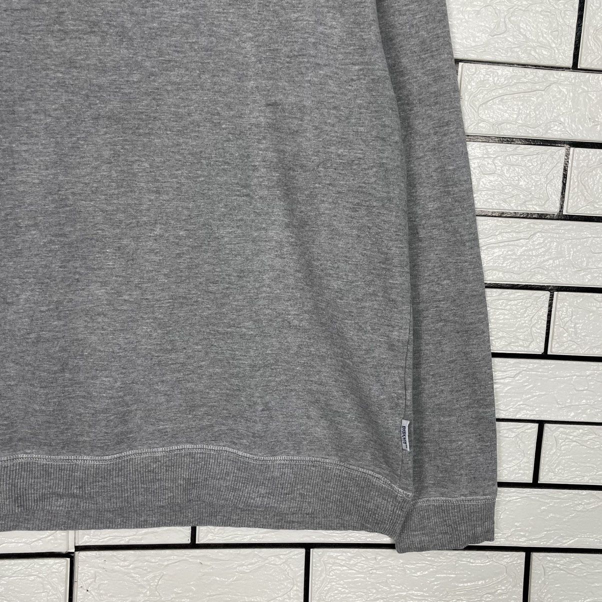 Other Discus Athletics Crewneck Sweatshirt Size US M / EU 48-50 / 2 - 4 Thumbnail