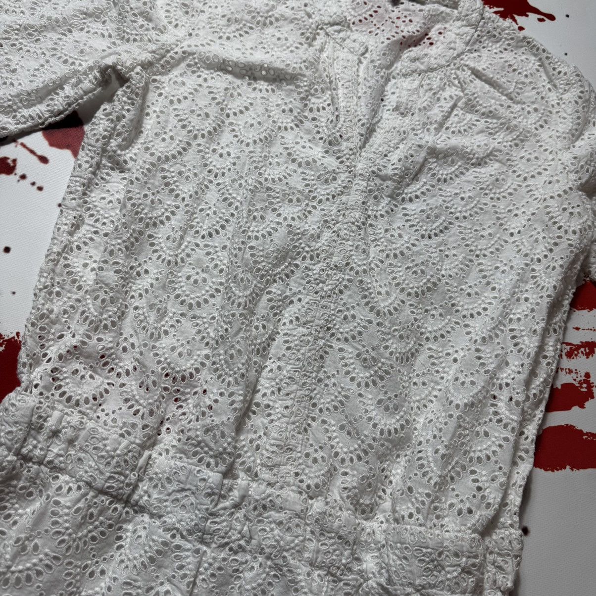 Designer × Gerard Darel vintage 90s gerard darel dress gucci dior style Size S / US 4 / IT 40 - 6 Thumbnail