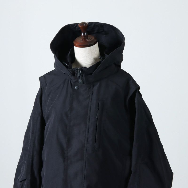 DAIWA PIER39 DAIWA PIER39 TECH TACTICAL MOUNTAIN PARKA Size US M / EU 48-50 / 2 - 3 Thumbnail