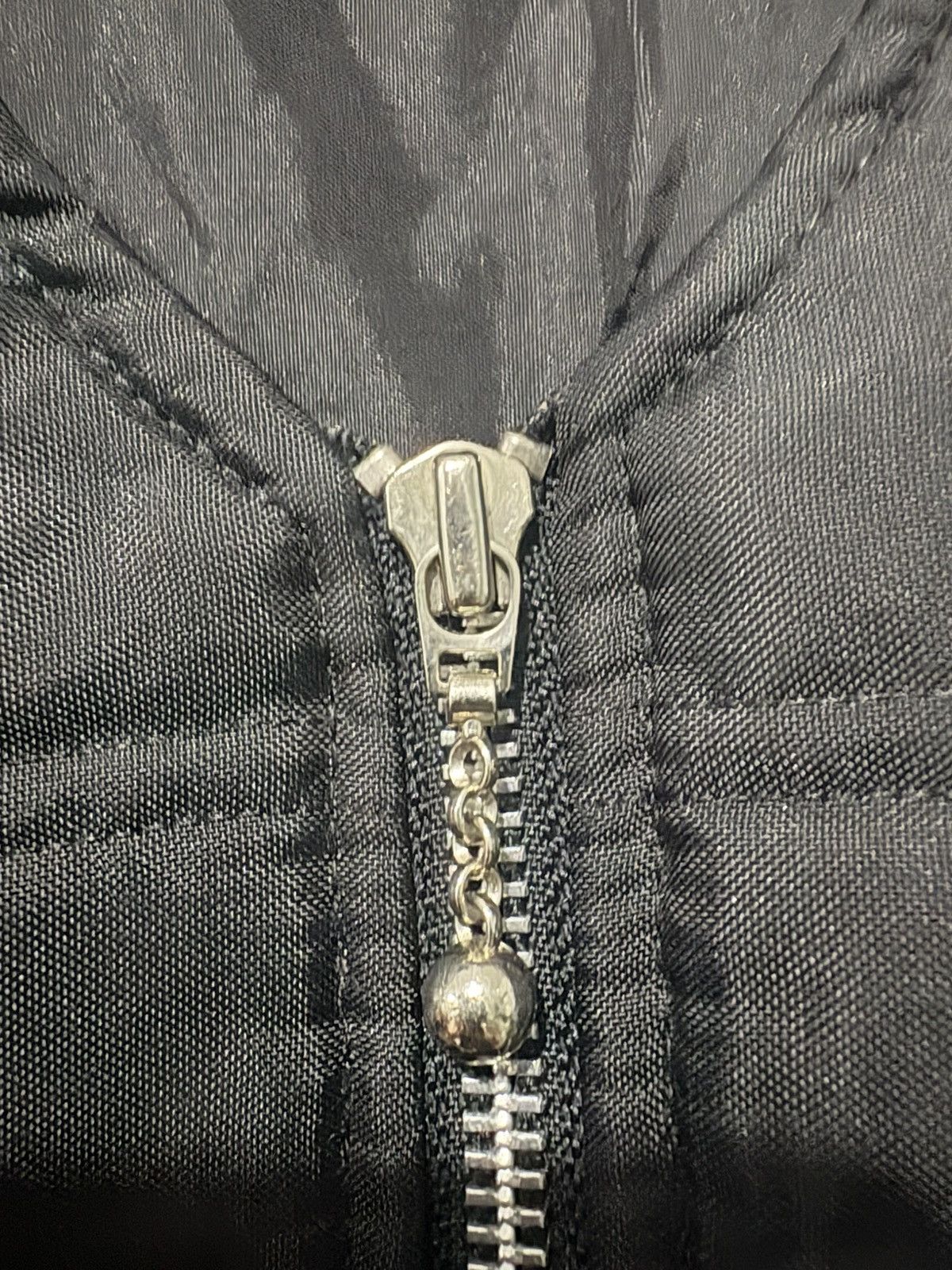 Dior Vintage Dior Vest Size M / US 6-8 / IT 42-44 - 7 Thumbnail