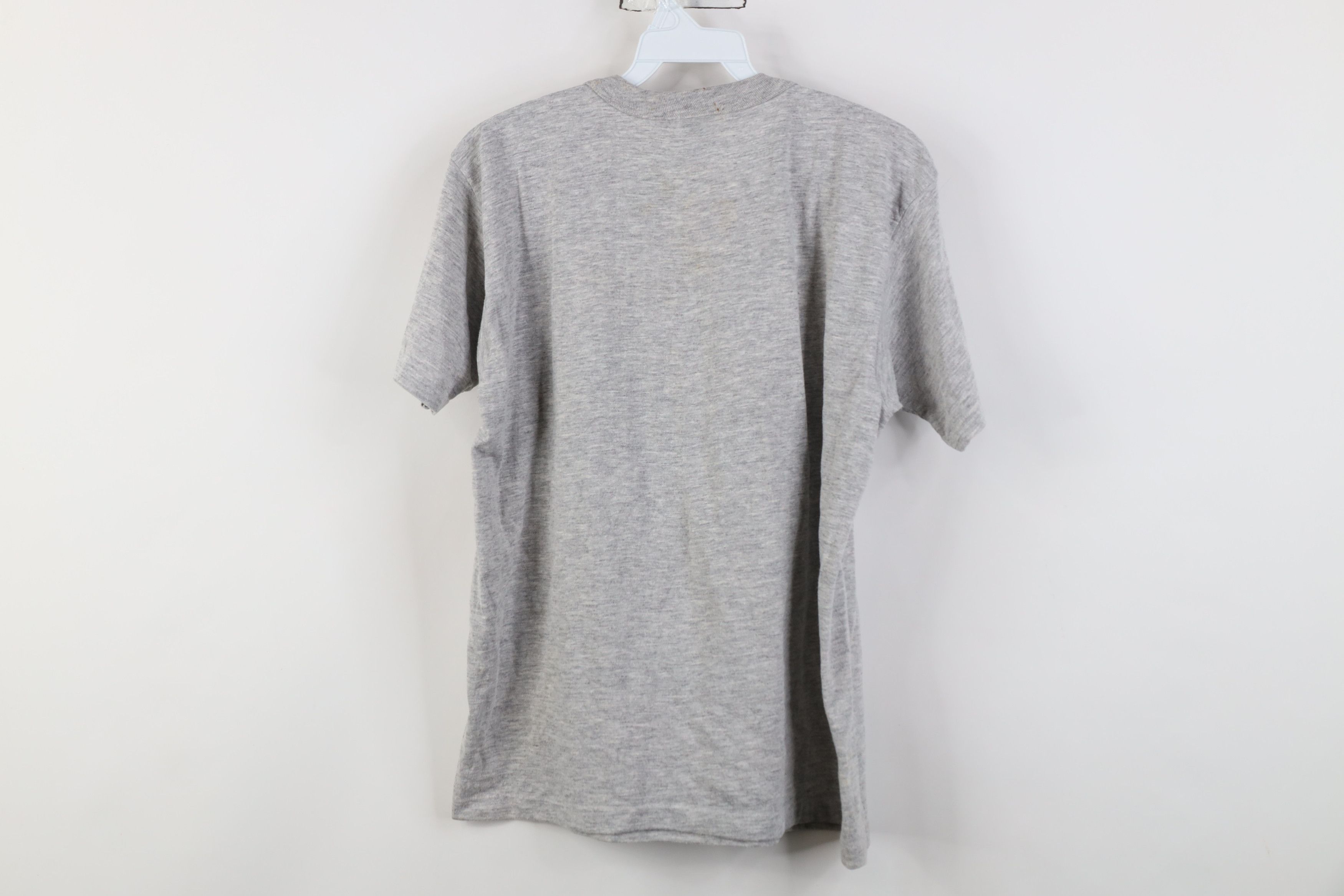 Starter Vintage 70s 80s Starter Green Bay Packers Football T-Shirt Size L / US 10 / IT 46 - 13 Thumbnail