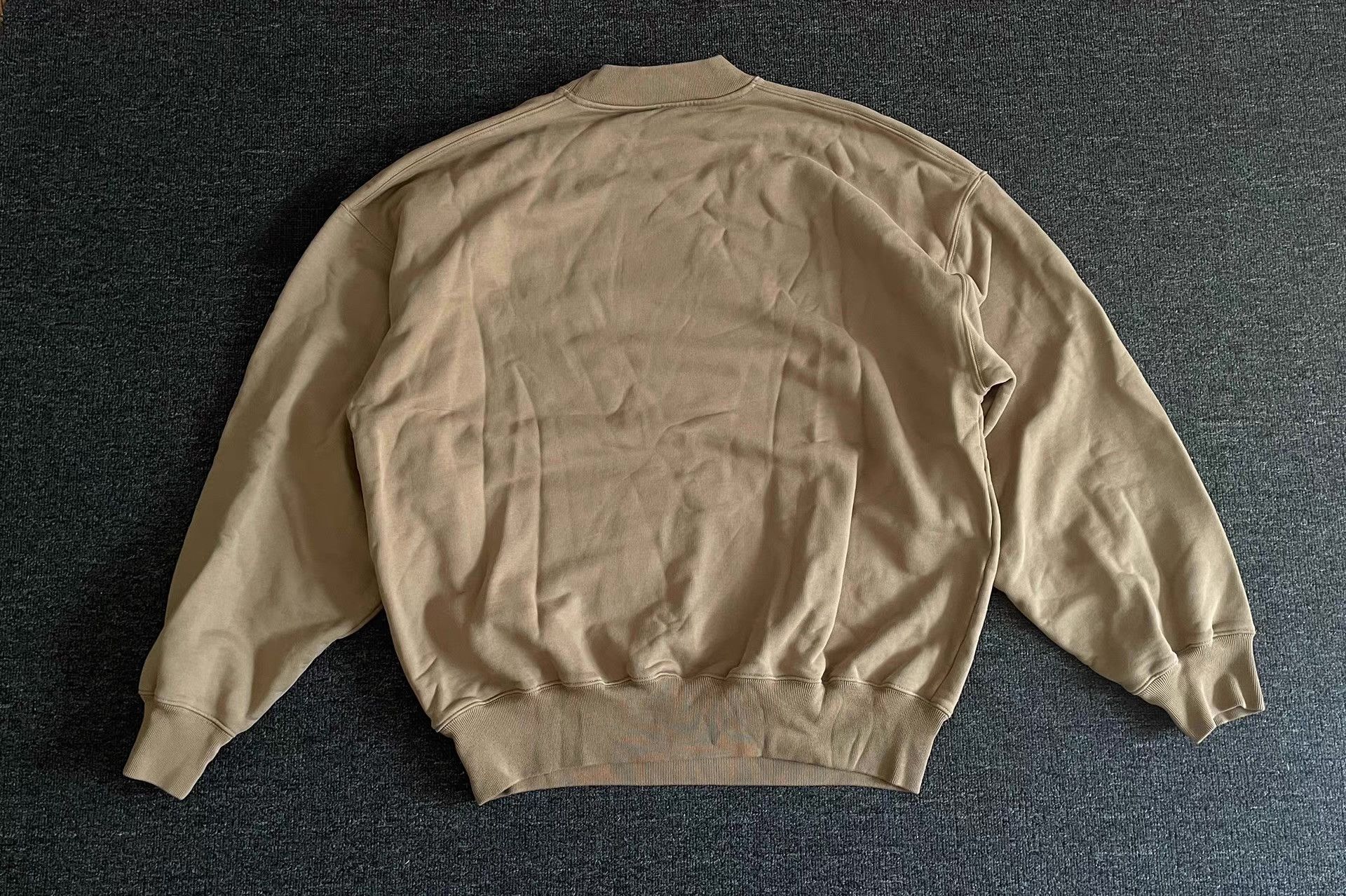 Balenciaga Balenciaga sweatshirt Q4 Size US M / EU 48-50 / 2 - 4 Thumbnail