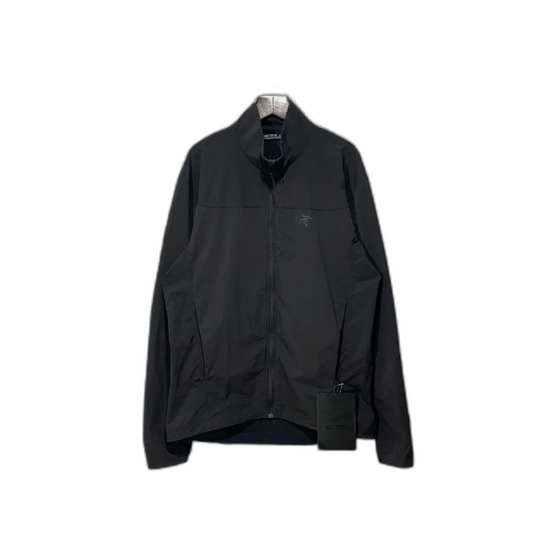 Arc'teryx Arcteryx Gamma LightWeight Softshell Jacket Size US S / EU 44-46 / 1 - 1 Thumbnail