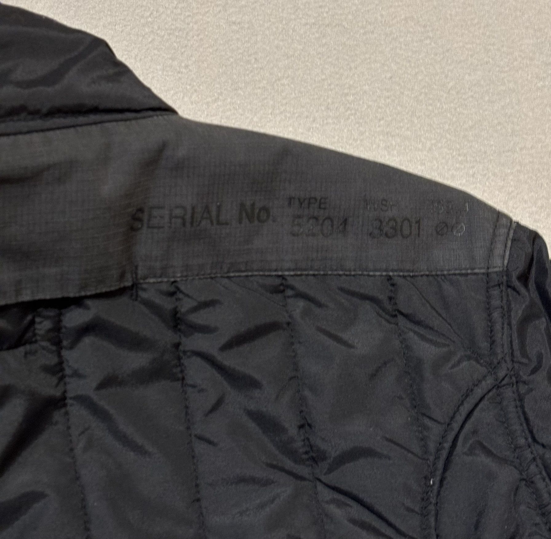 G-Star G-Star Raw Changeler Overshirt jacket size. XL Size US XL / EU 56 / 4 - 15 Thumbnail
