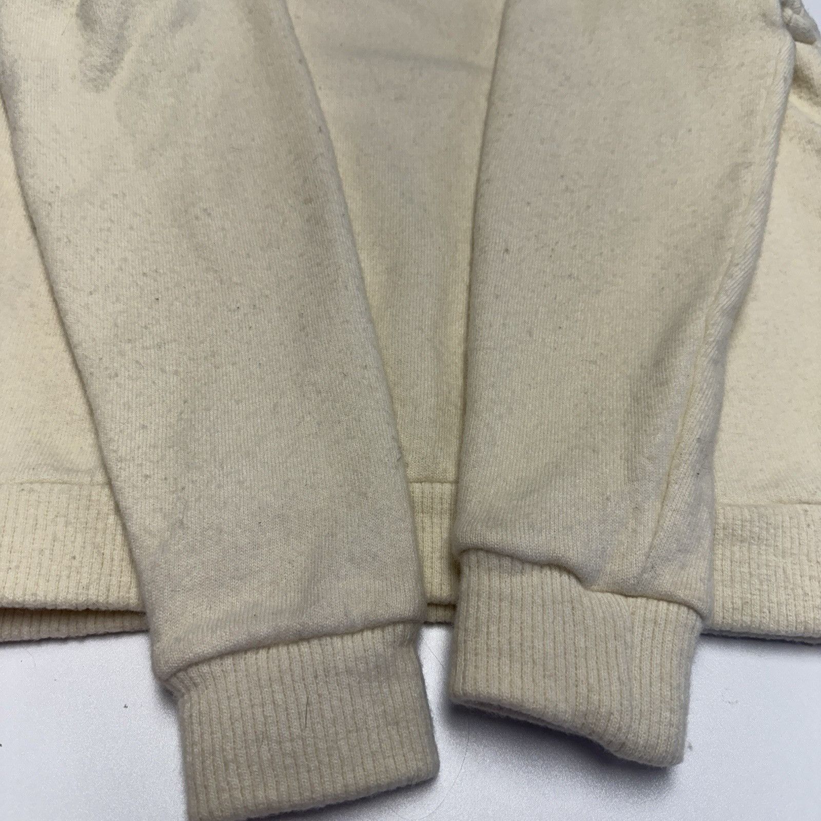 Patagonia Patagonia Woolie Fleece Pullover Sweatshirt Womens L 21.5x25 Size L / US 10 / IT 46 - 4 Thumbnail