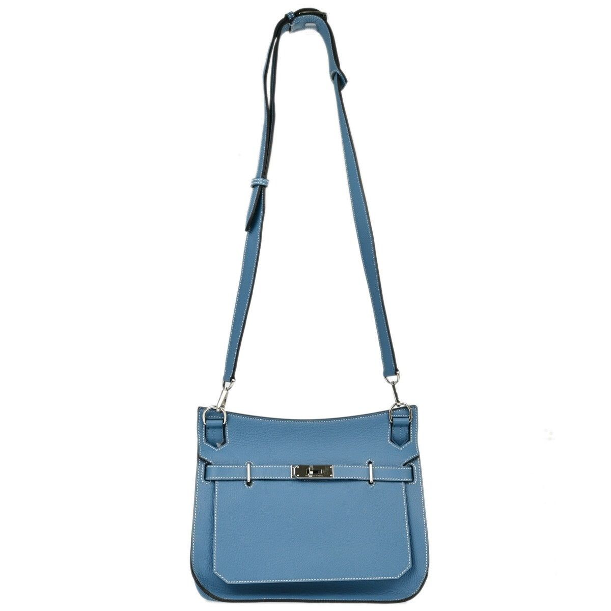 Hermes Hermes Jypsiere Bag Clemence Size ONE SIZE - 1 Thumbnail