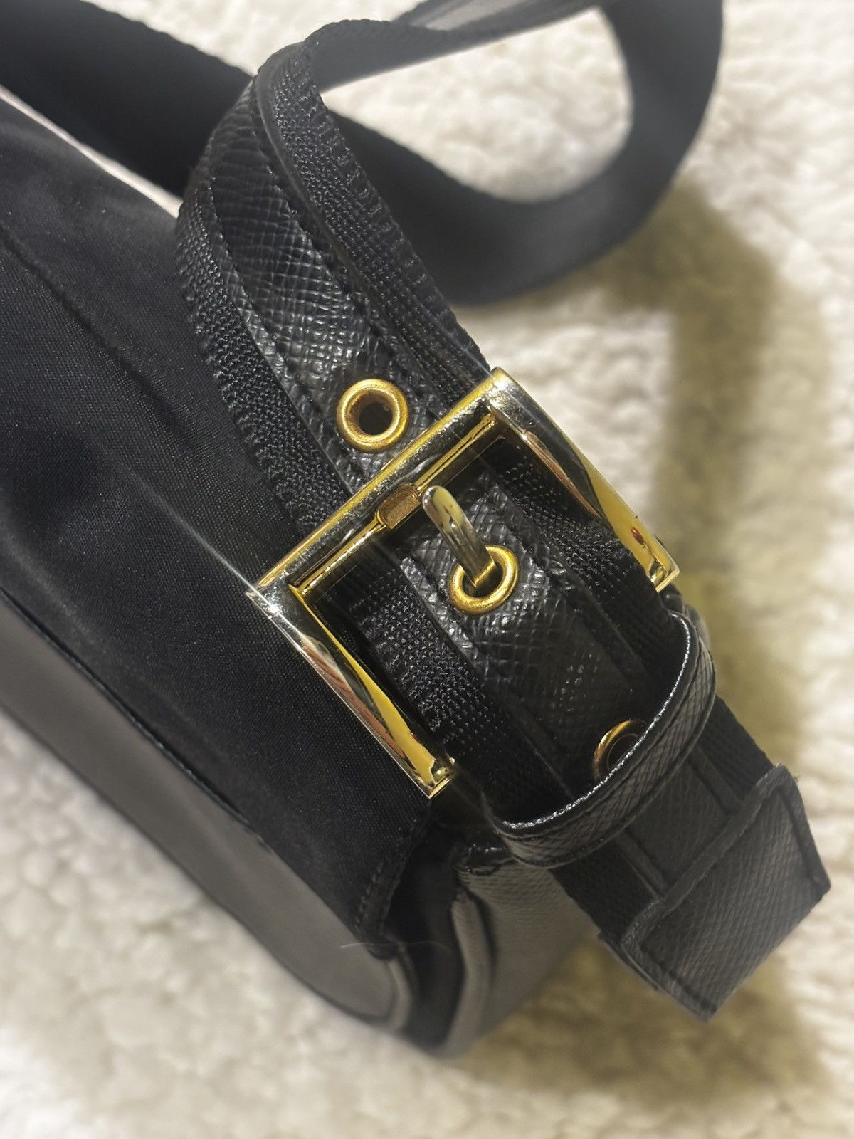 Other Black underarm bag Size ONE SIZE - 7 Thumbnail