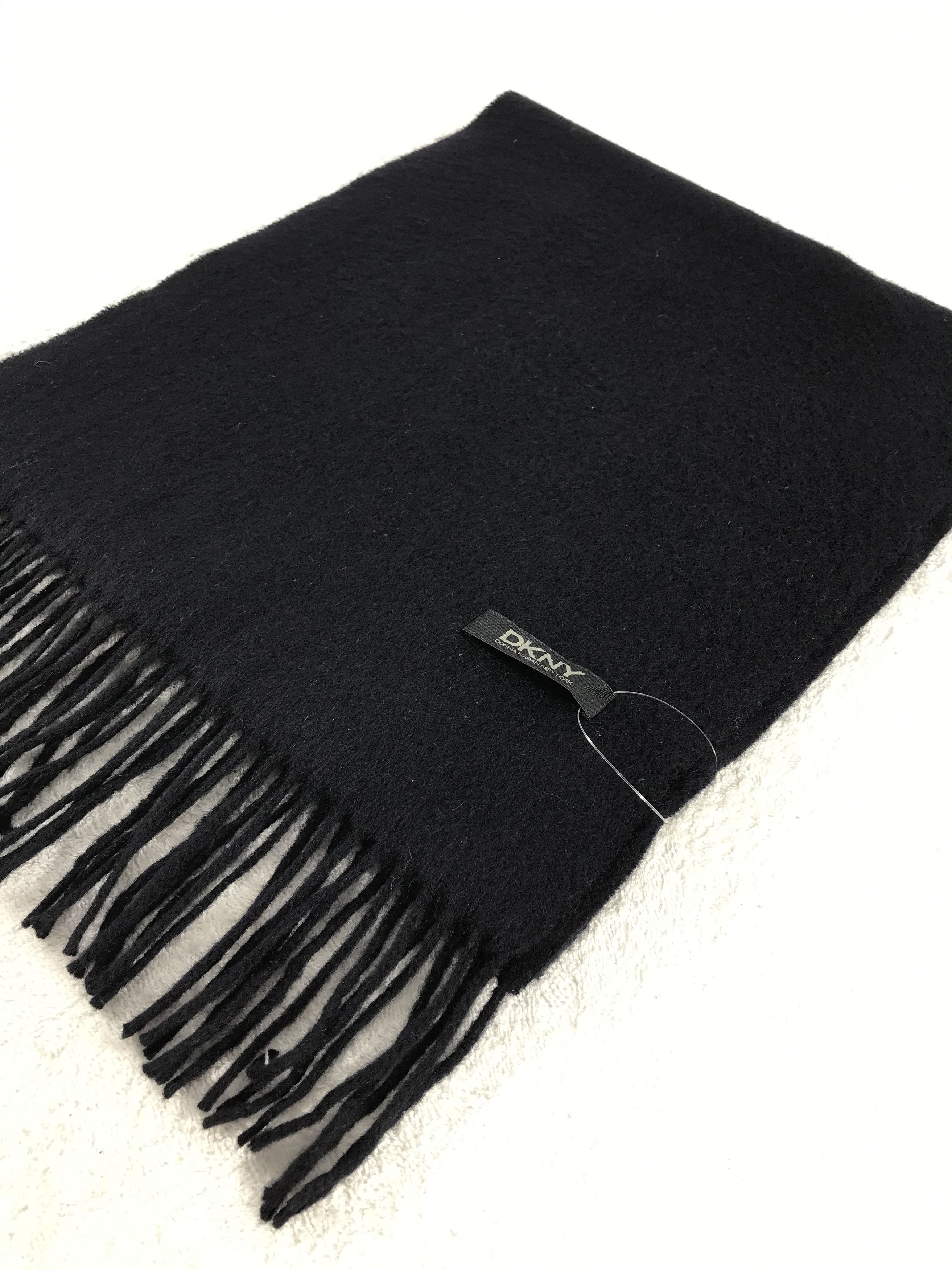 DKNY DKNY Scarf / Muffler / Neckwear - WW1316 Size ONE SIZE - 3 Thumbnail