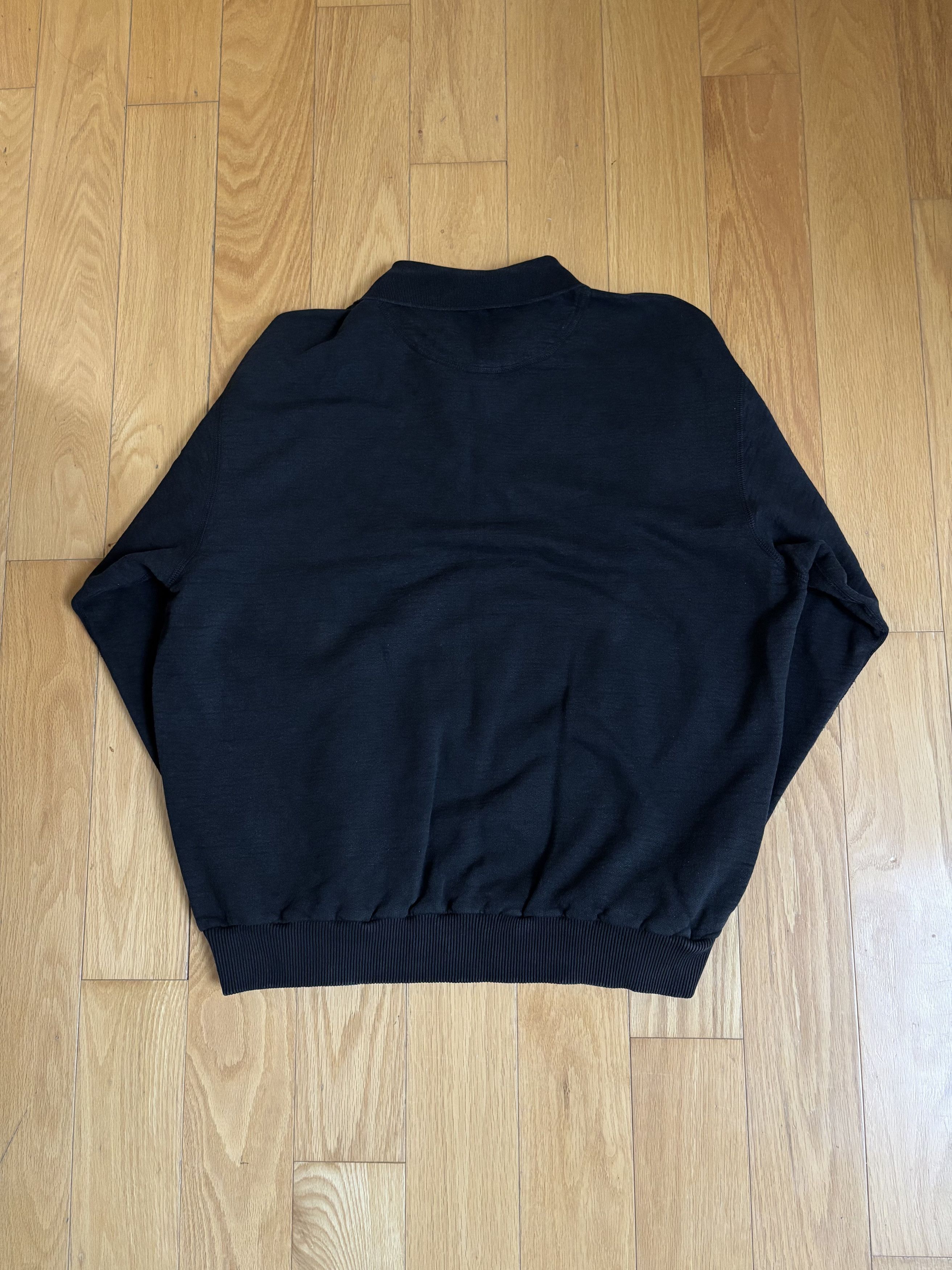 Windriver Vintage Windriver Polo Sweatshirt M Size US M / EU 48-50 / 2 - 2 Thumbnail