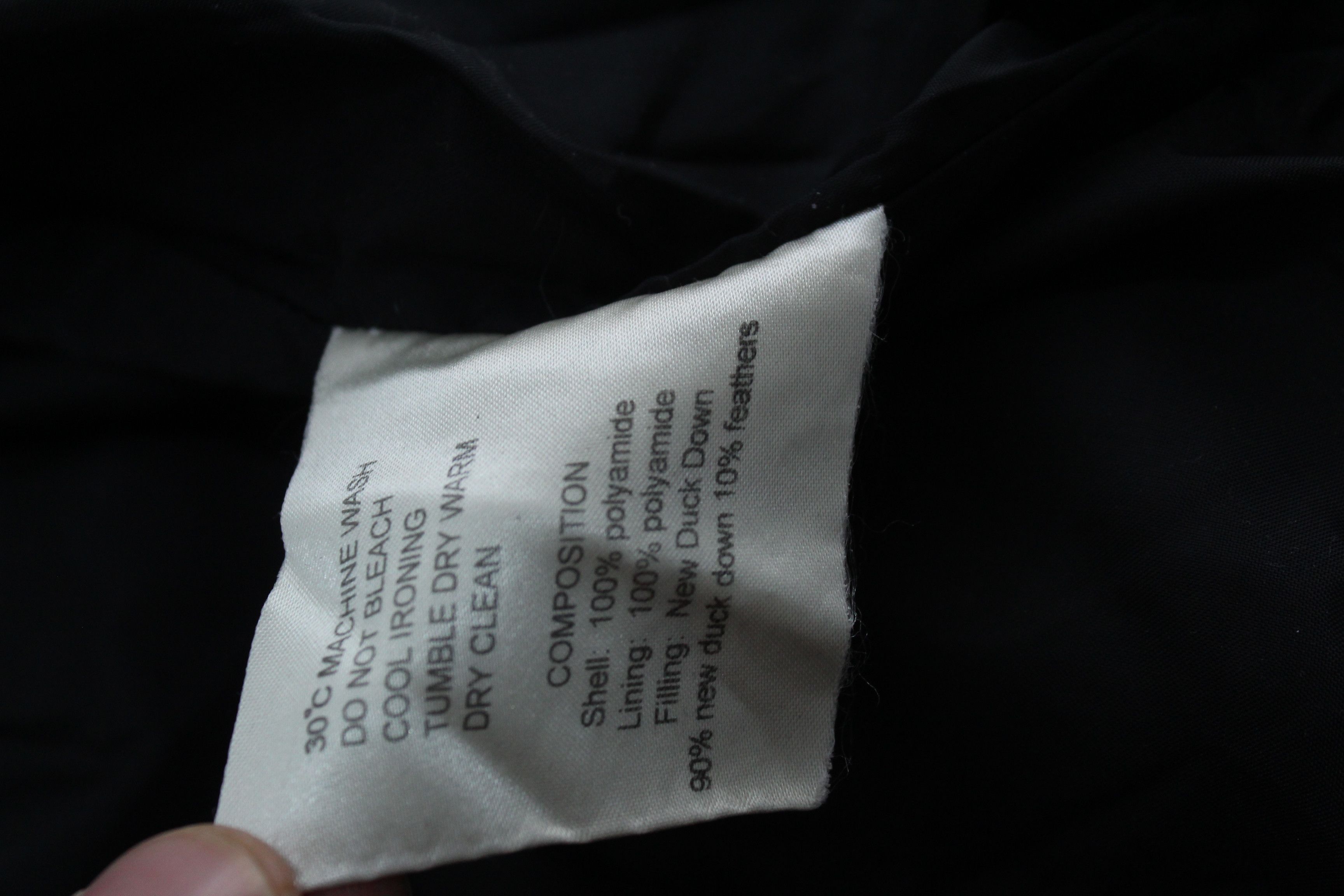 Peak Performance Peak Performance Down Jacket Coat Mens Size M Vintage Rare Size US M / EU 48-50 / 2 - 18 Thumbnail