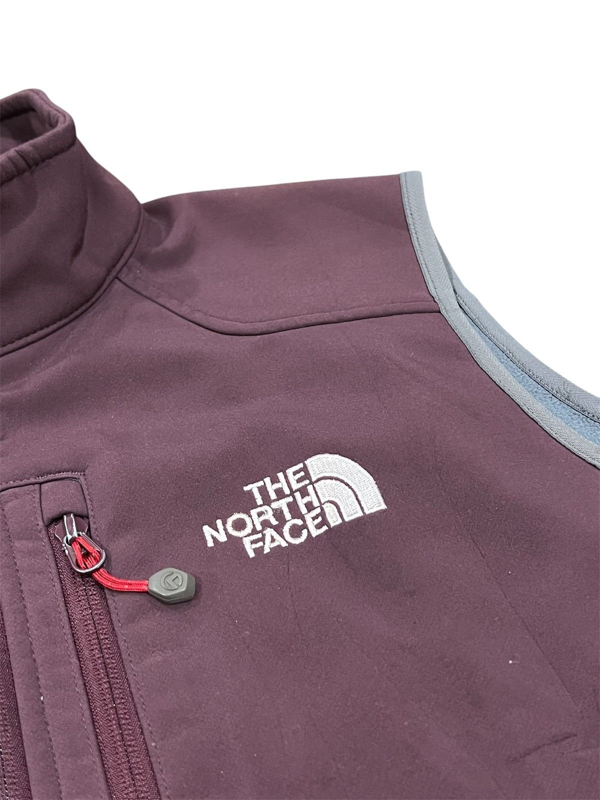 Summit Clothing × The North Face The North Face Summit Series Micro Fleece Vest Size US L / EU 52-54 / 3 - 4 Thumbnail