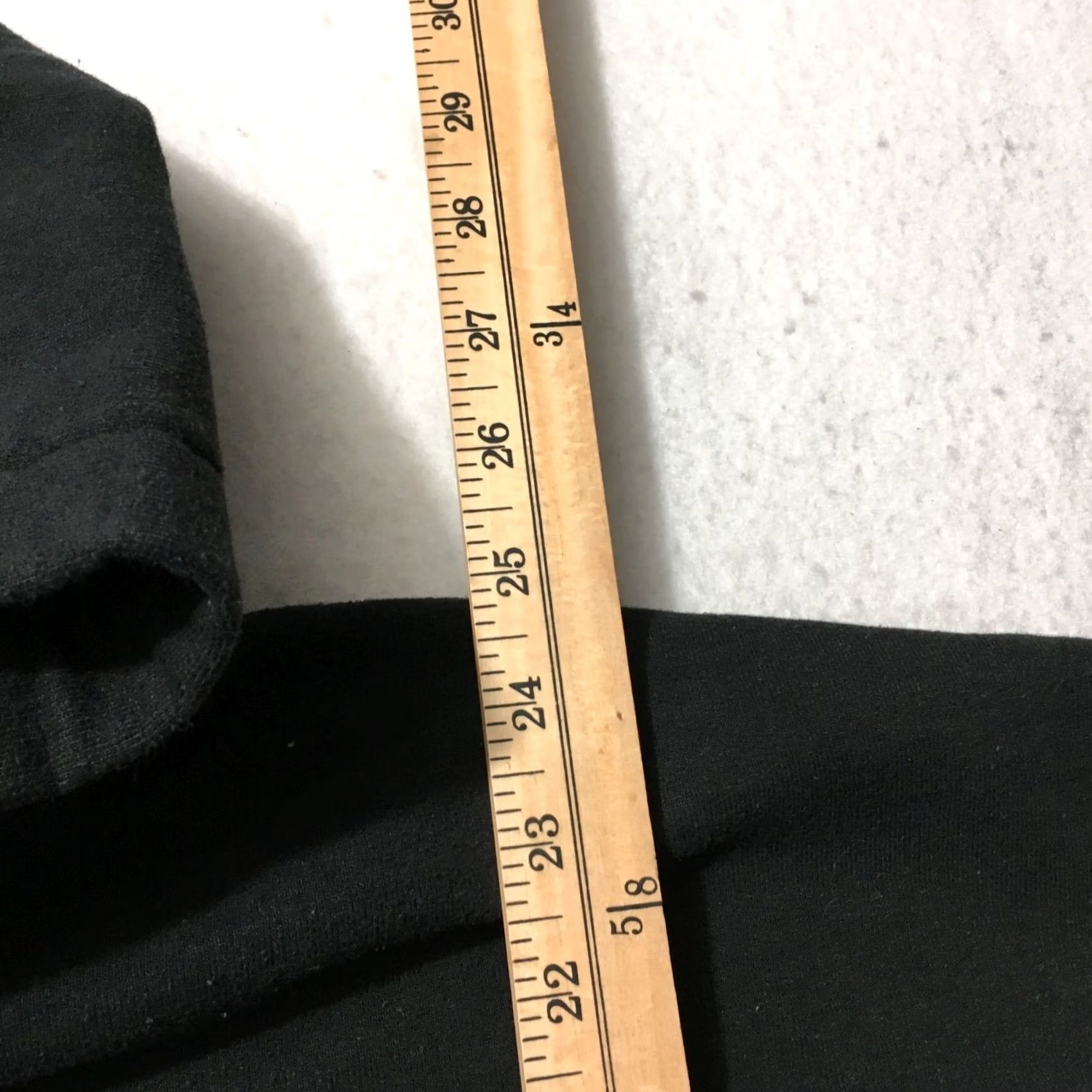 Gildan VINTAGE Y2K Montana Crewneck Sweatshirt SizeXL Mountain Meadows GRAPHIC BLACK Size US XL / EU 56 / 4 - 6 Thumbnail