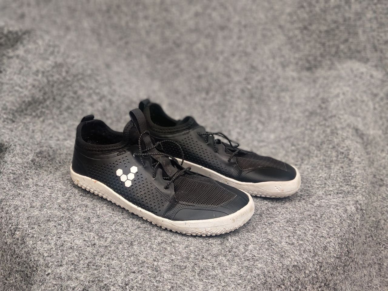 Vivobarefoot Vivobarefoot Primus III Junior trainers Women Sneakers Shoes Size US 4 / IT 34 - 4 Thumbnail