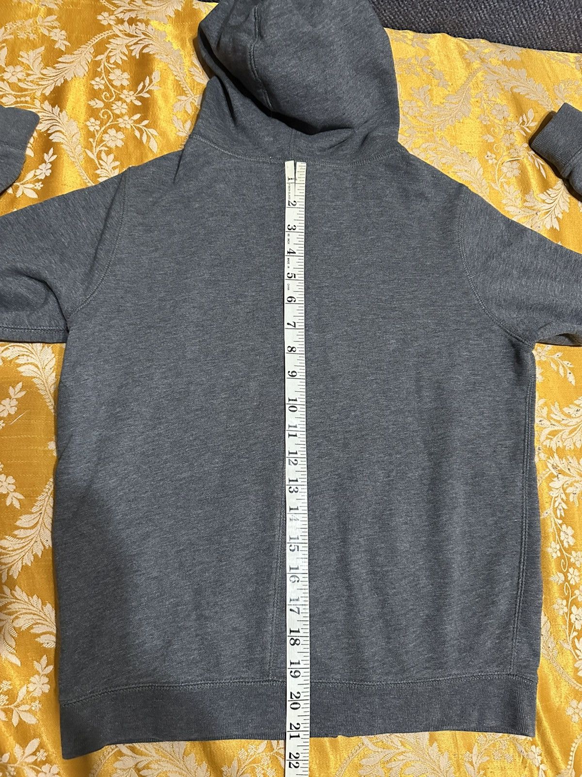 Burberry Burberry hoodie size XS Size US XS / EU 42 / 0 - 13 Thumbnail