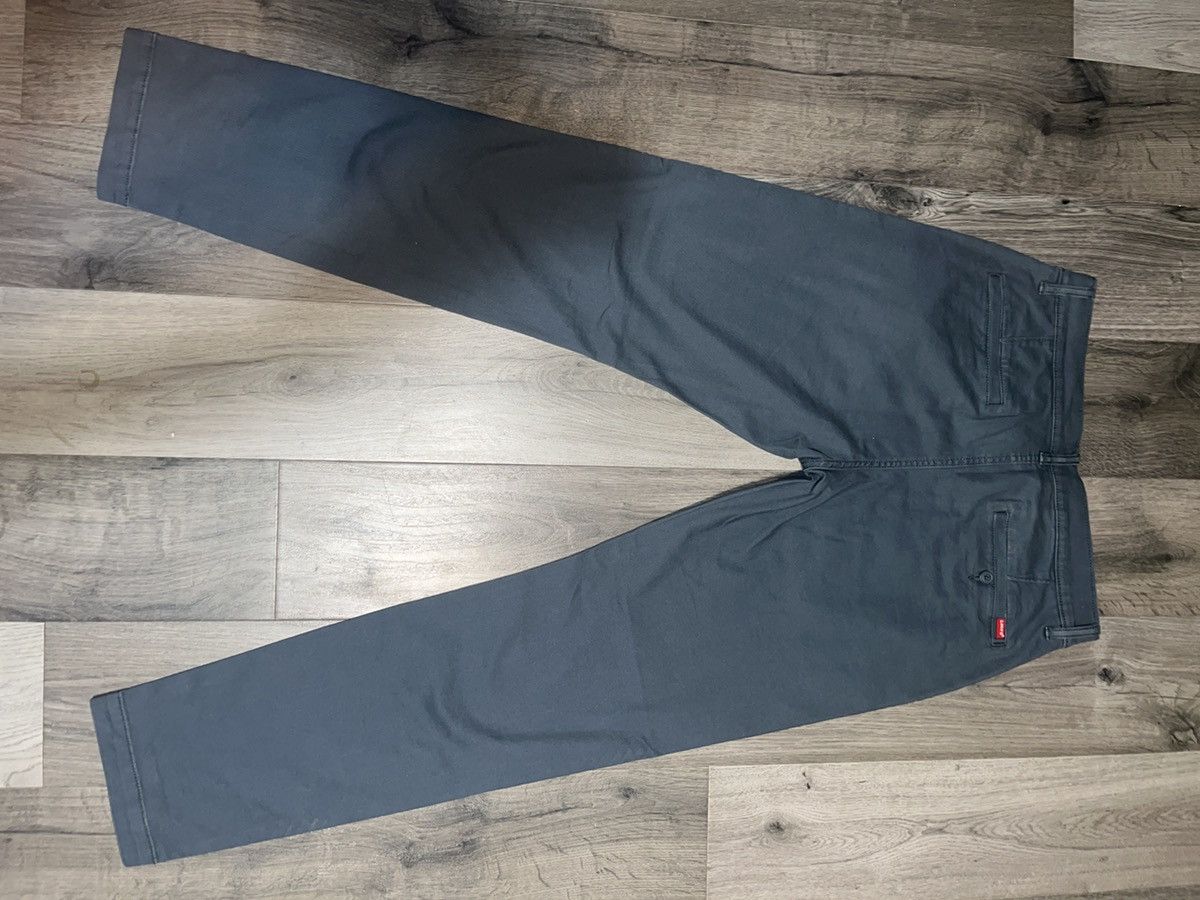 Levi's Levis XX Chino Standard Taper Size US 32 / EU 48 - 3 Thumbnail