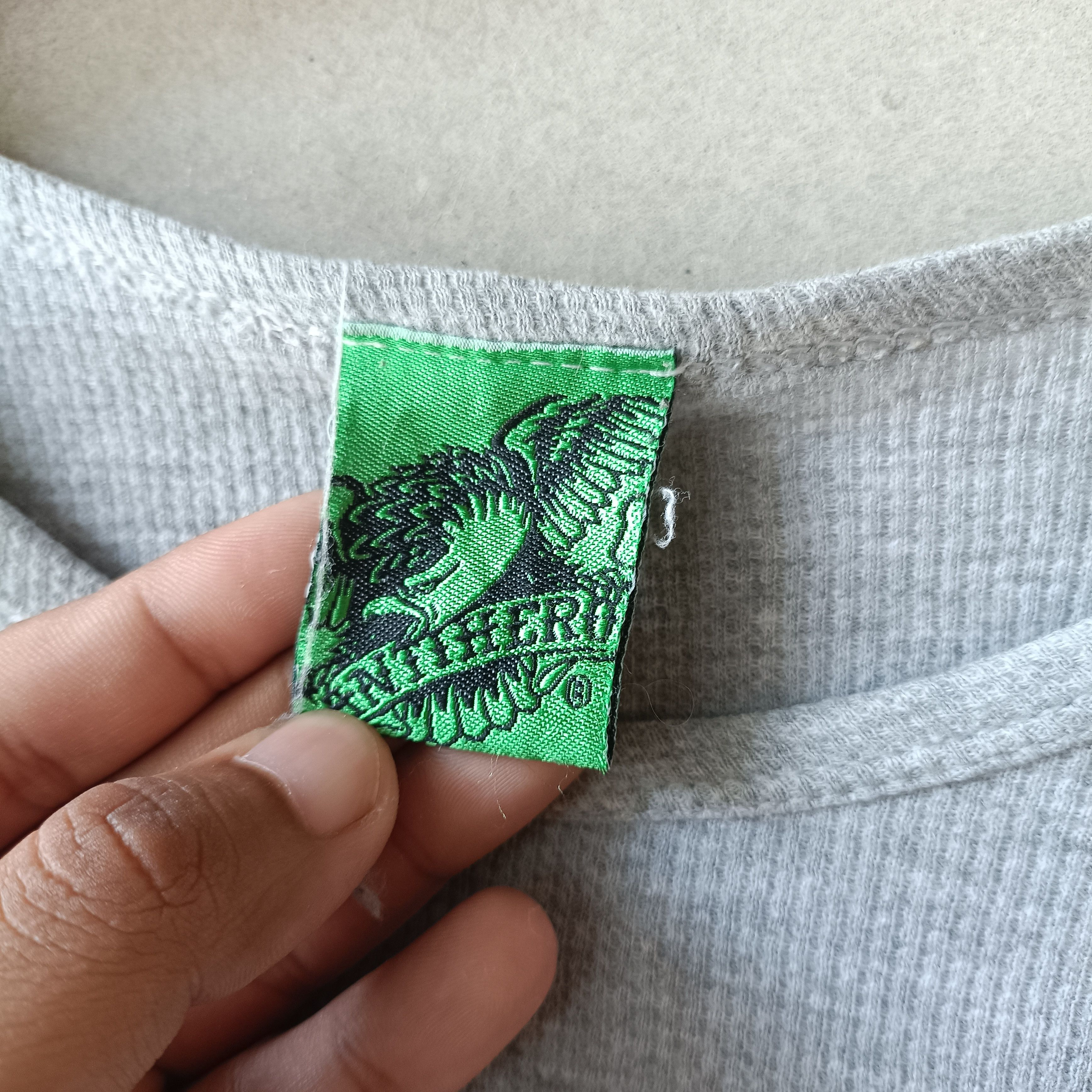 Antihero Vintage Antihero LS Size US M / EU 48-50 / 2 - 5 Thumbnail