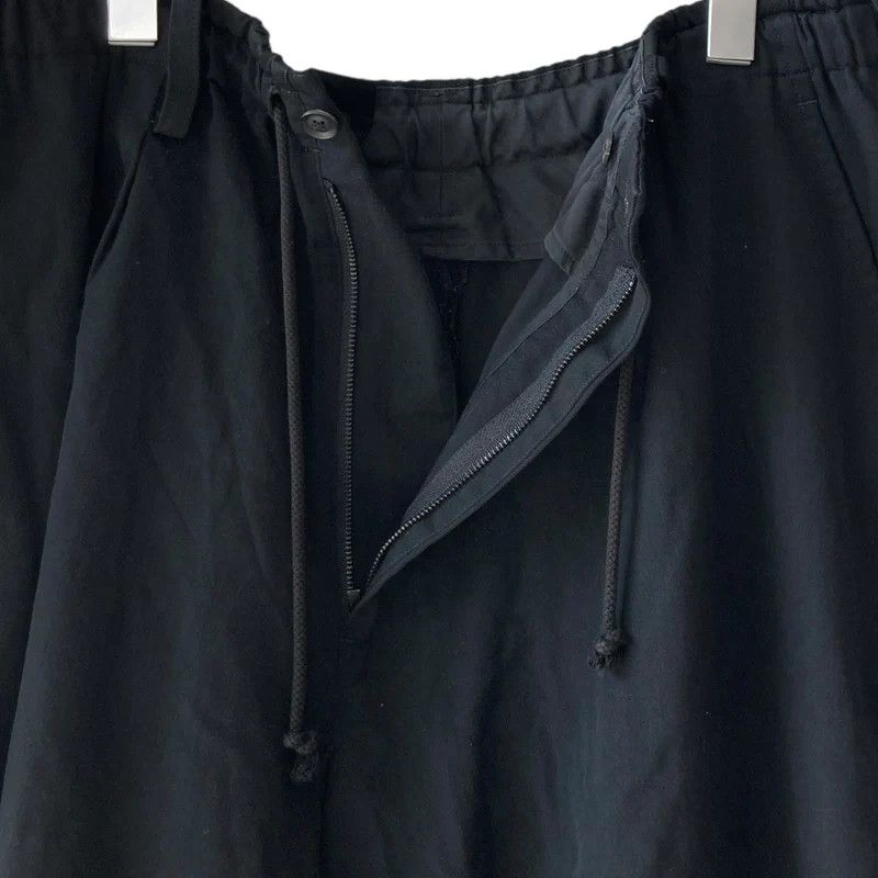 Yohji Yamamoto Yohji Yamamoto pour homme KARASU Pants Size US 31 - 5 Thumbnail