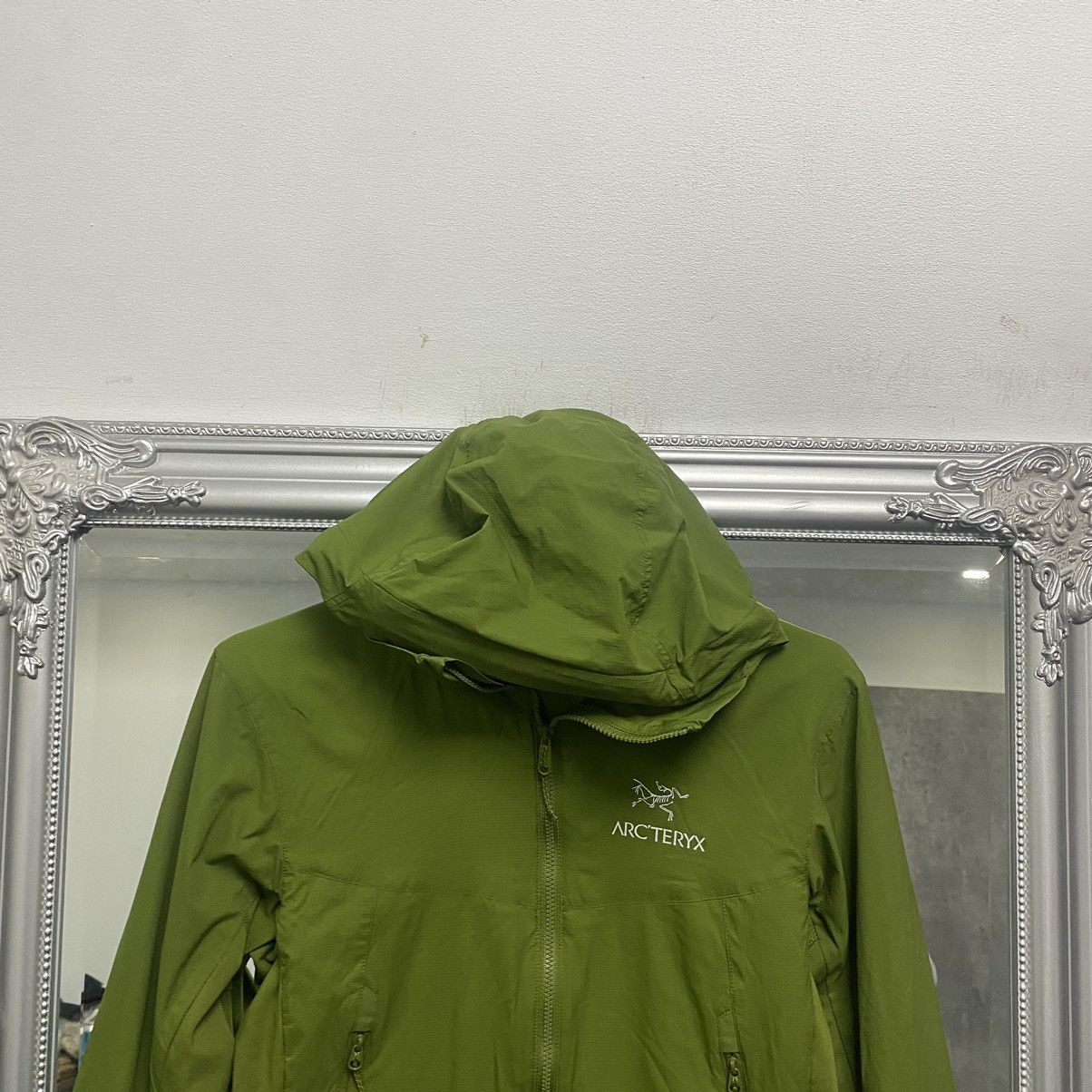 Arcteryx Jacket Beta LT