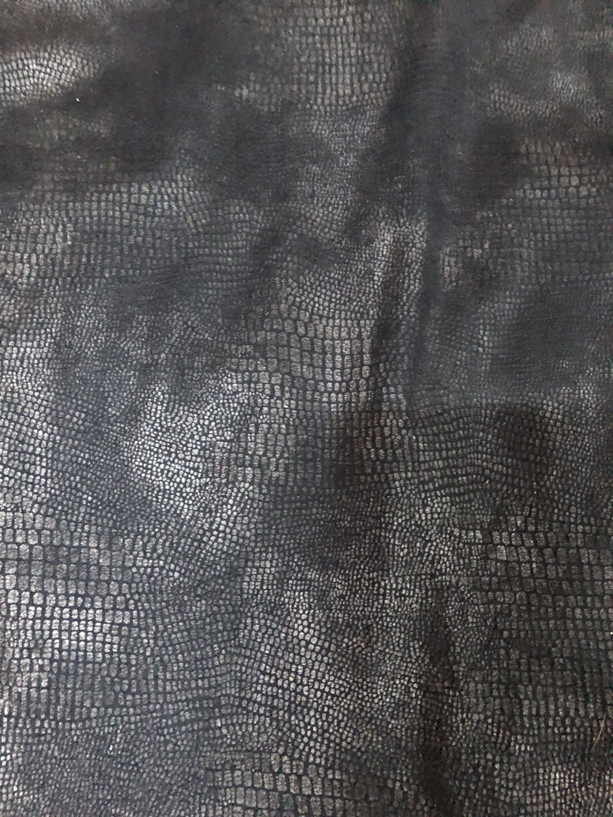 Japanese Brand Spinash Snake Print Button Ups Shirt Size US S / EU 44-46 / 1 - 5 Thumbnail