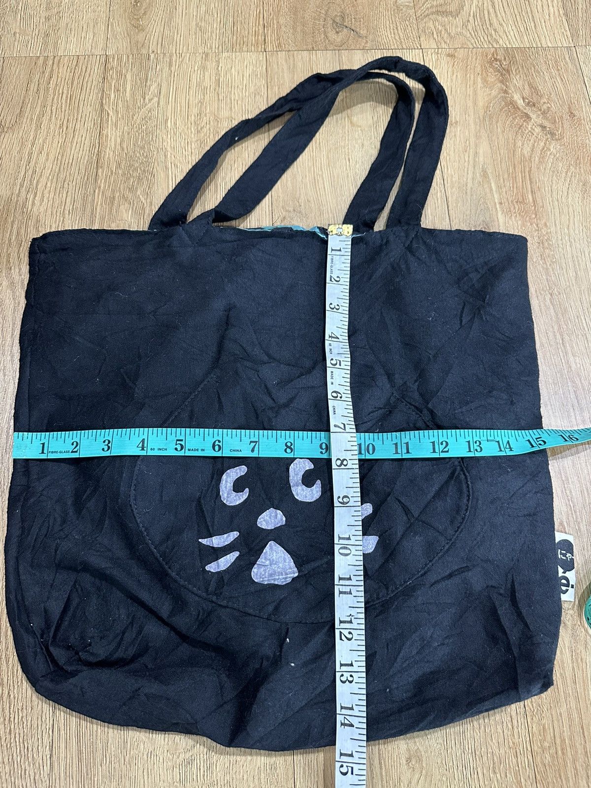 Issey Miyake × Ne-Net Ne net issey miyake riversible tote bag Size ONE SIZE - 9 Thumbnail