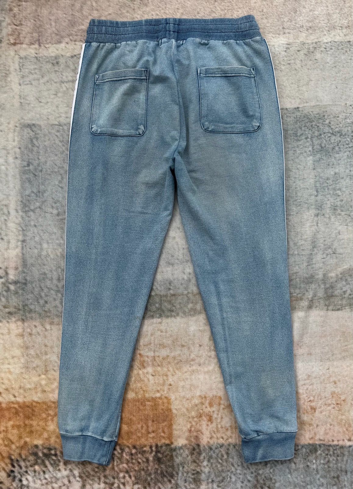 In The Attic In The Attic Sidetipe Jogger Pants Size US 34 / EU 50 - 10 Thumbnail