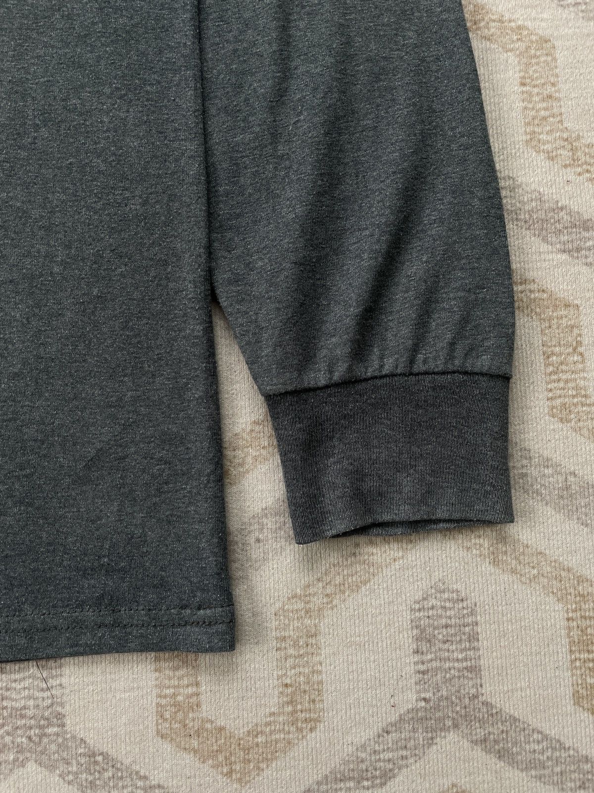 Post Overalls Post Overalls Longsleeve Size US M / EU 48-50 / 2 - 6 Thumbnail