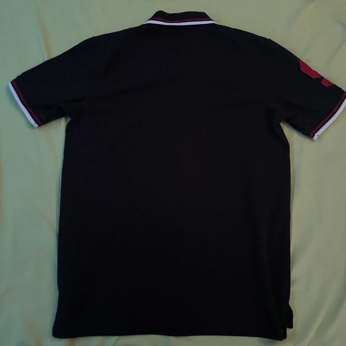 U.S. Polo Assn. Polo assn Size US M / EU 48-50 / 2 - 1 Thumbnail