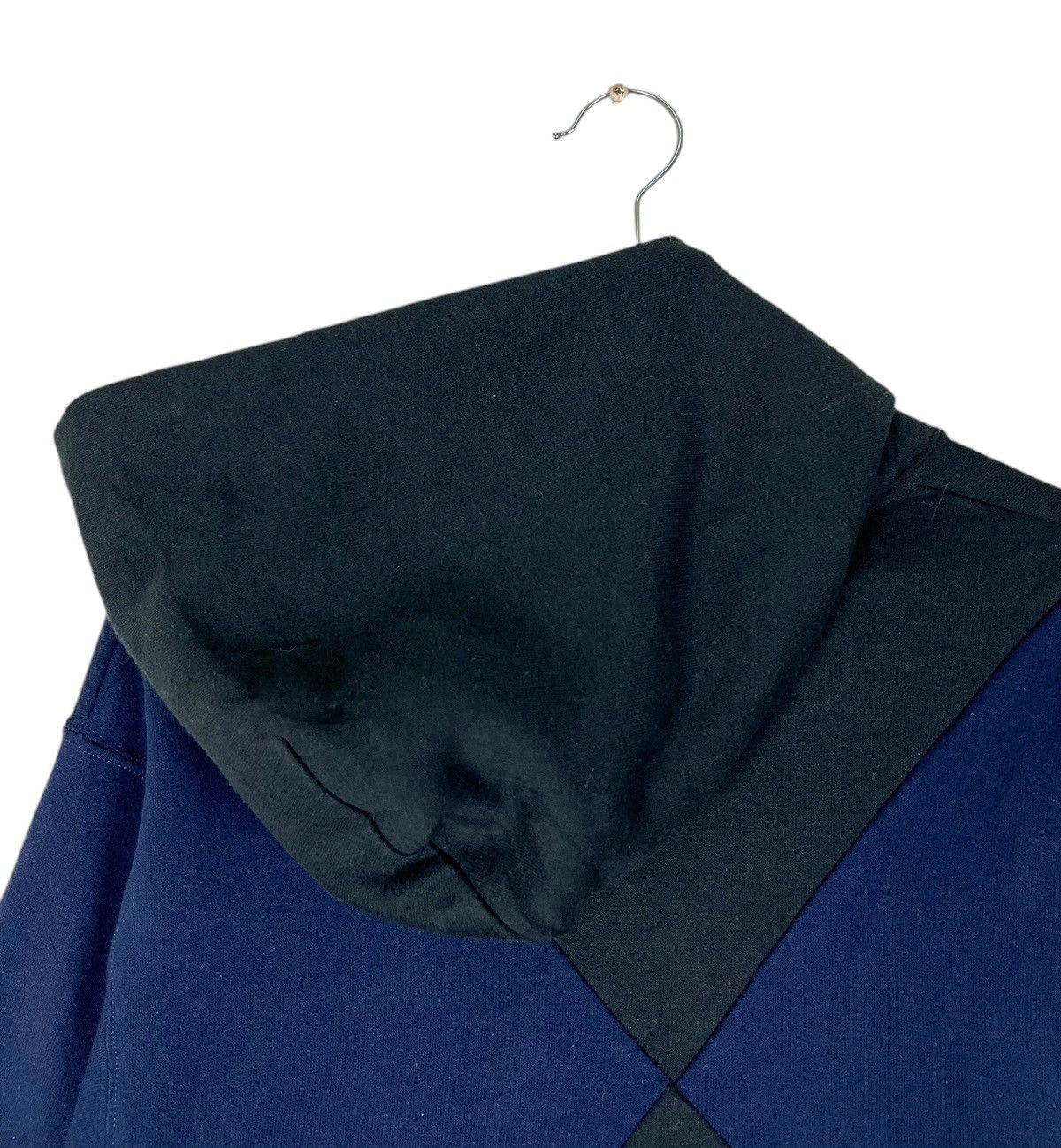 Opening Ceremony Opening Caremony Diamond Hoodie Sweater Size US S / EU 44-46 / 1 - 10 Thumbnail
